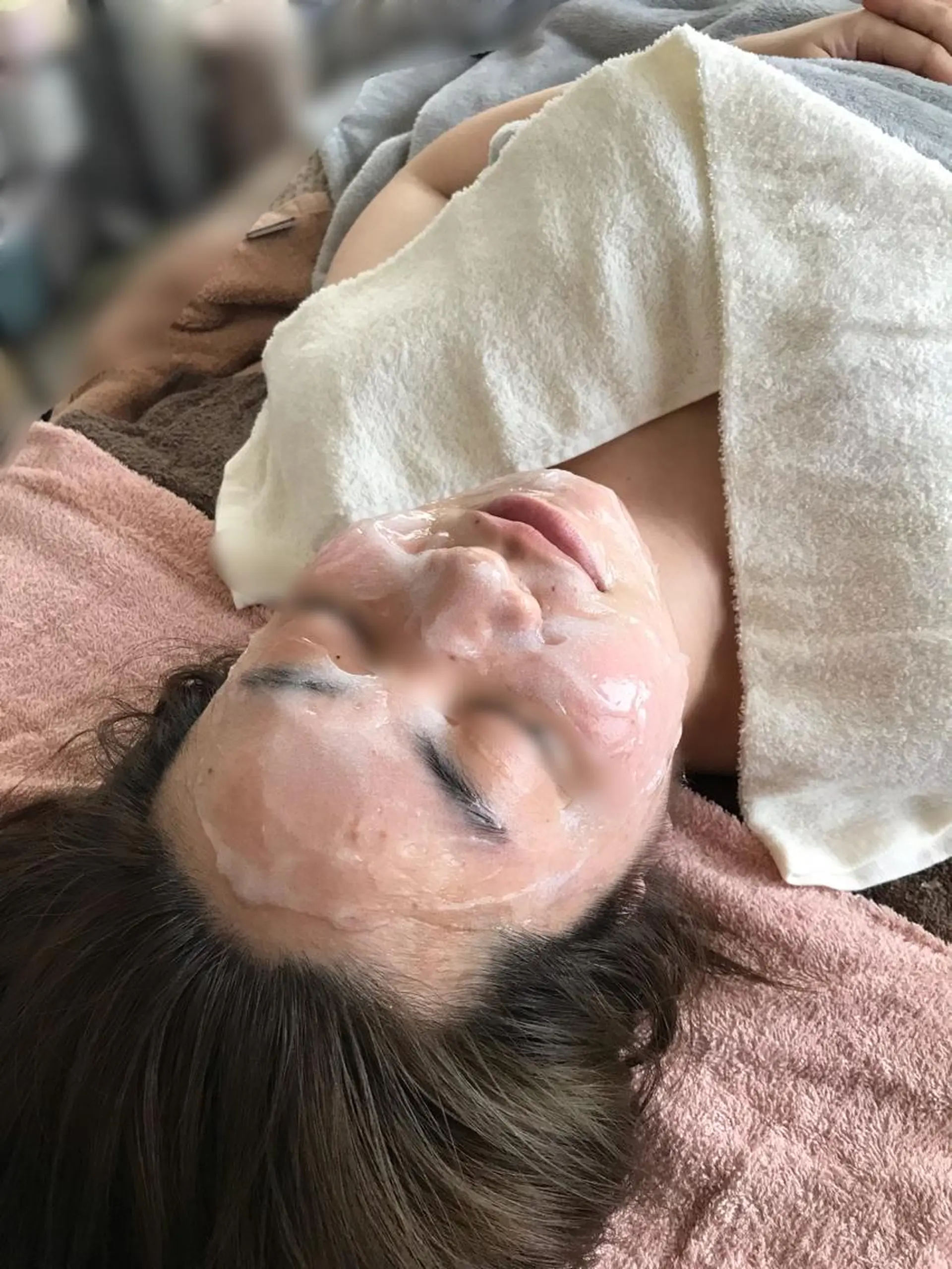 陽 月のエステ・リラクイメージ