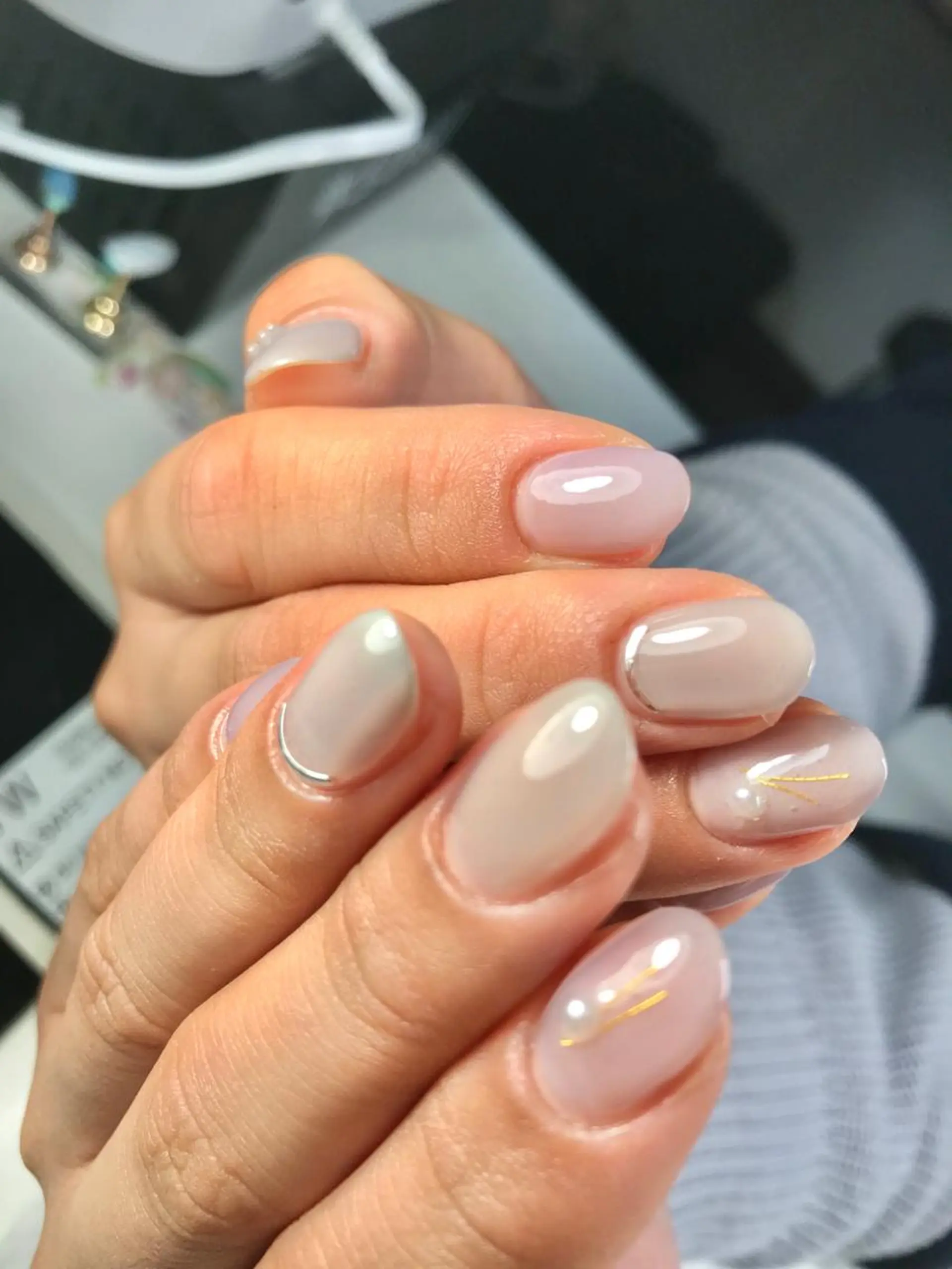 ネイル 土屋 智子のエステ・リラクイメージ