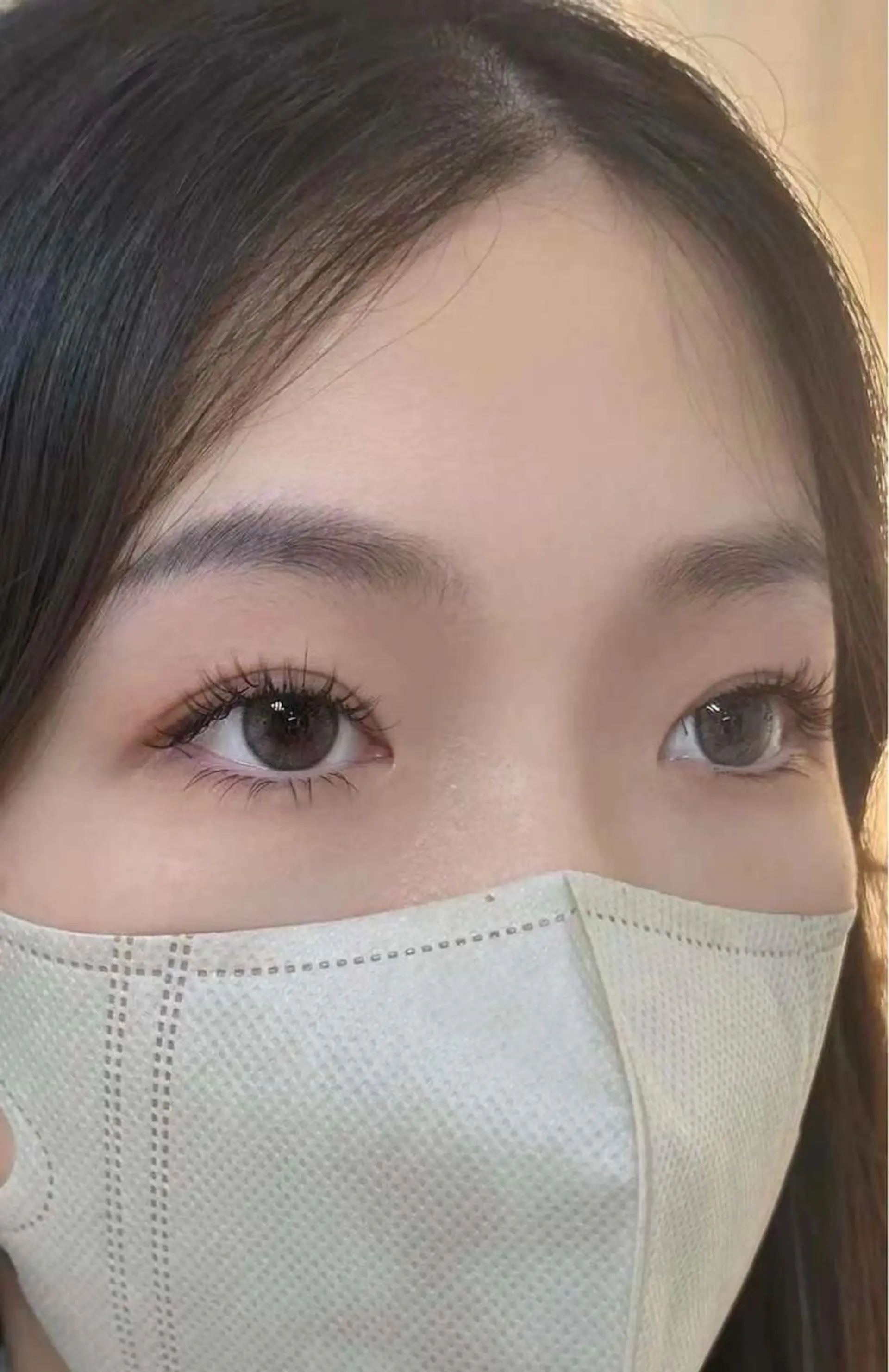 マツエク・マツパ Merry 霞ヶ関南口1分のマツエク・マツパデザイン