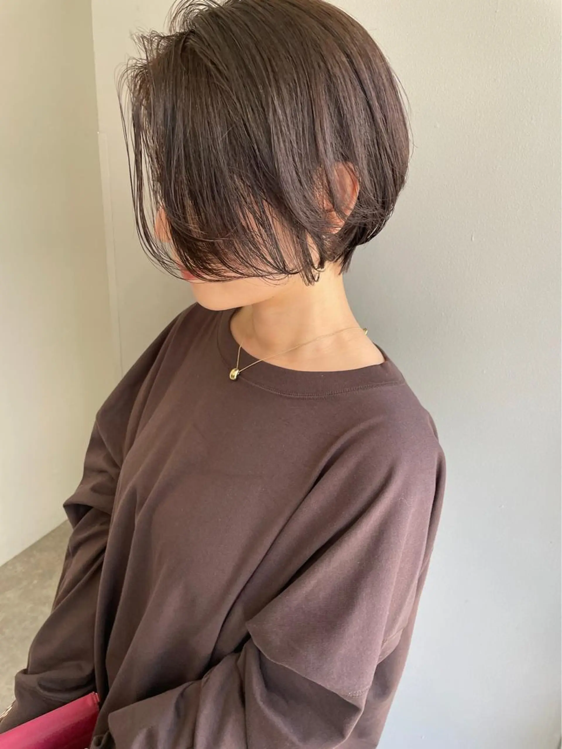 ショート exfa sakura🪞のヘアスタイル