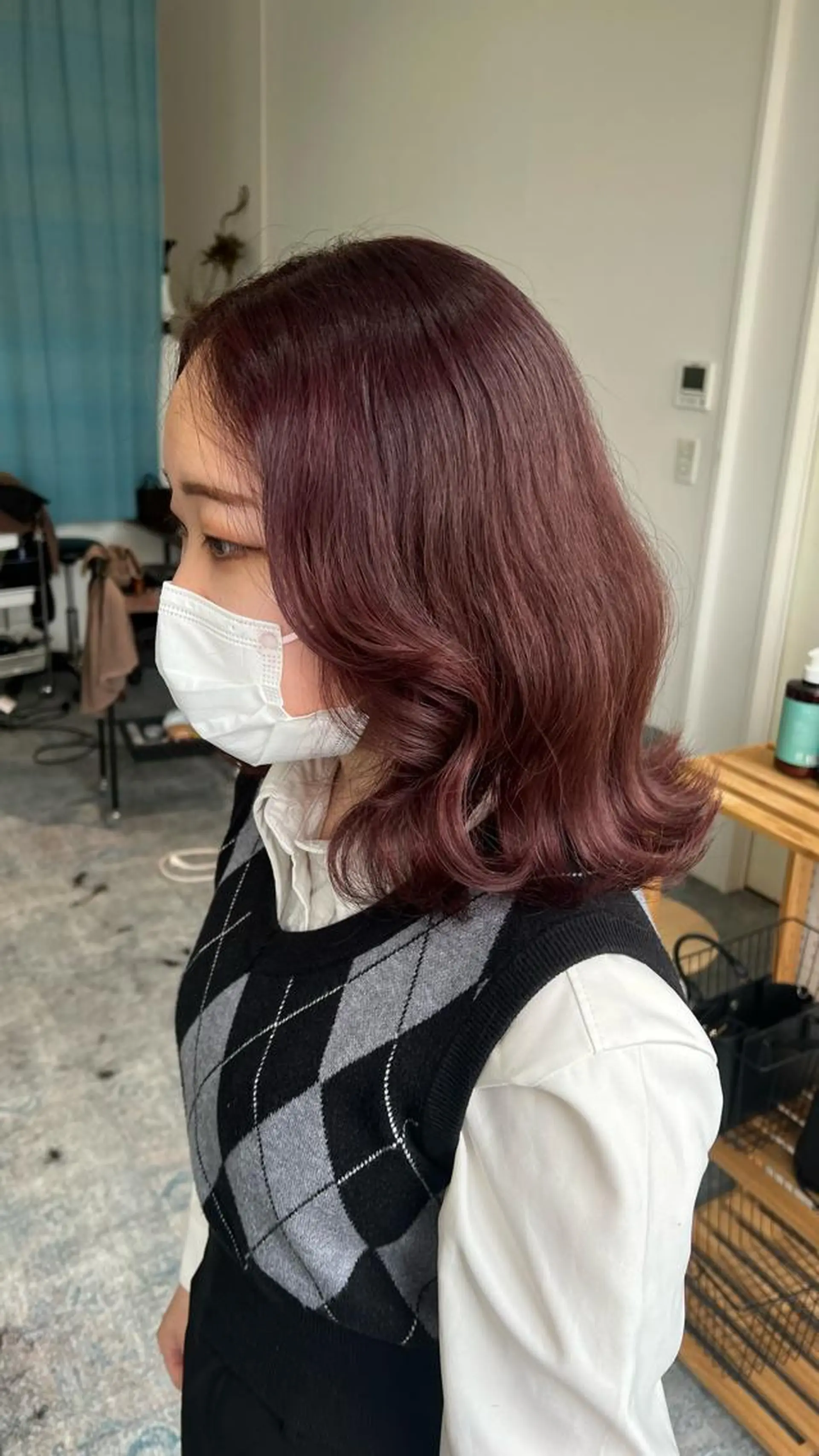 ロング カラー カラー特化美容師 💎EIKI💎のヘアスタイル