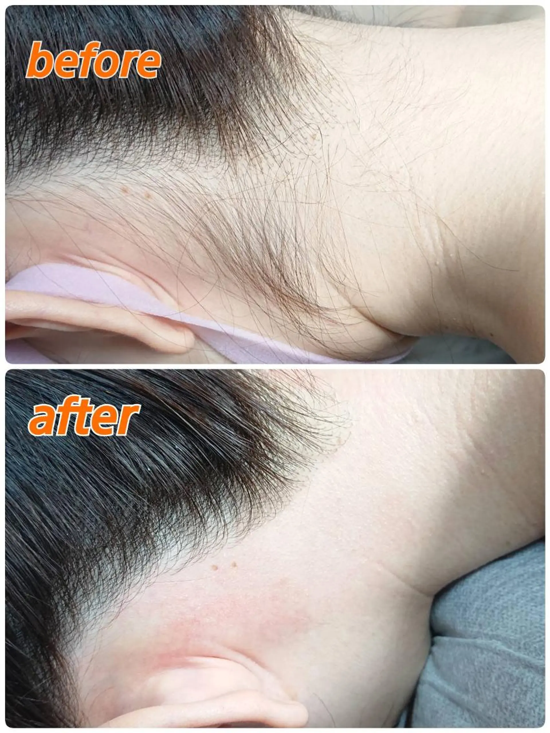 LULA池袋店 HAYASAKAのエステ・リラクイメージ