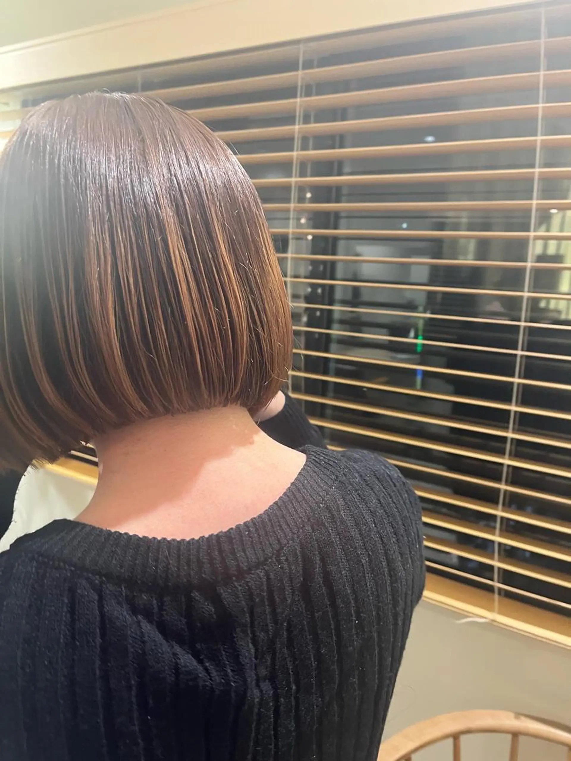 ショート カラー メンズ 🦮shiori アイドルオタク🦮のヘアスタイル