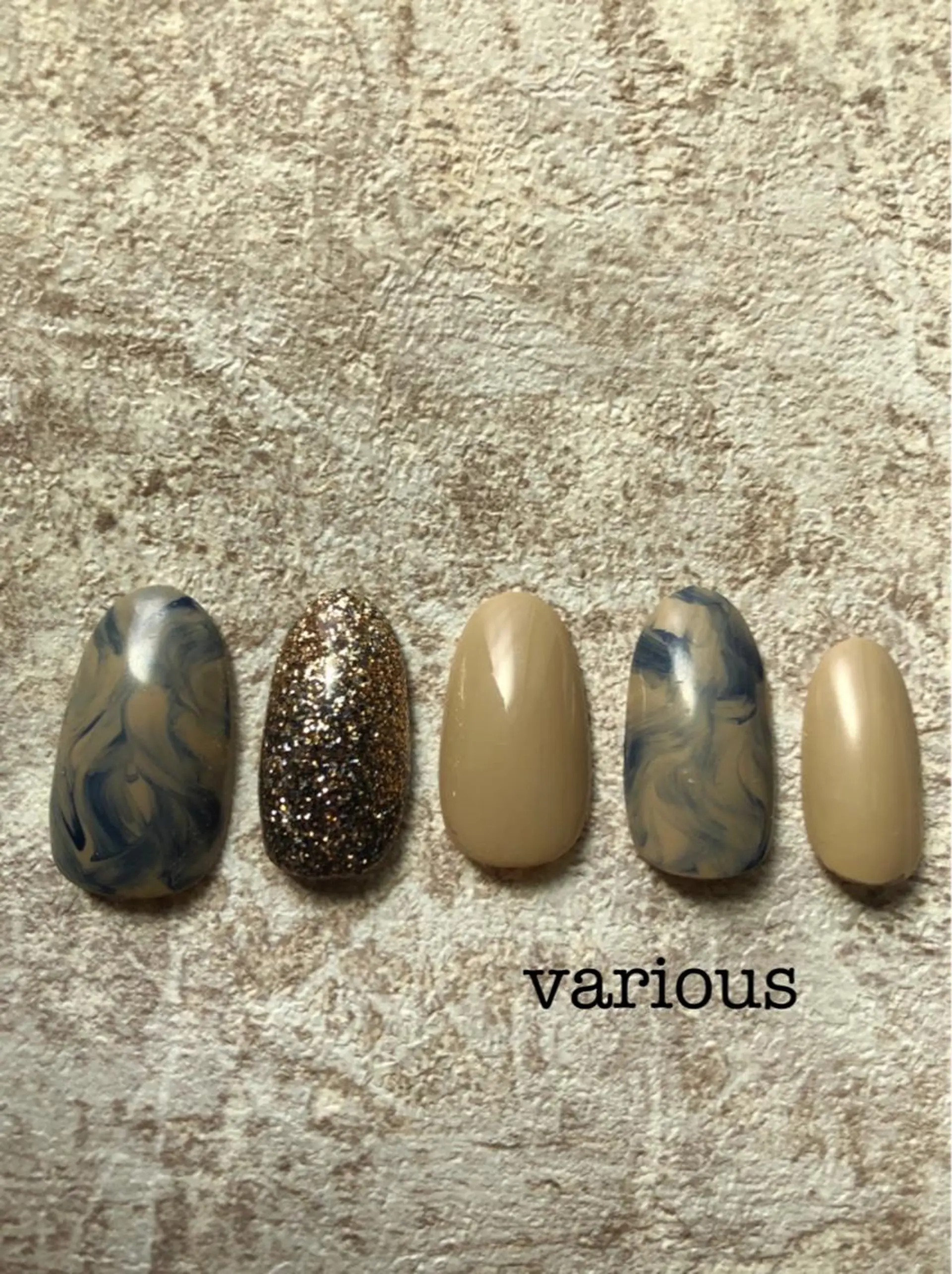 ネイル Le Ciel KEIKOのマツエク・マツパデザイン