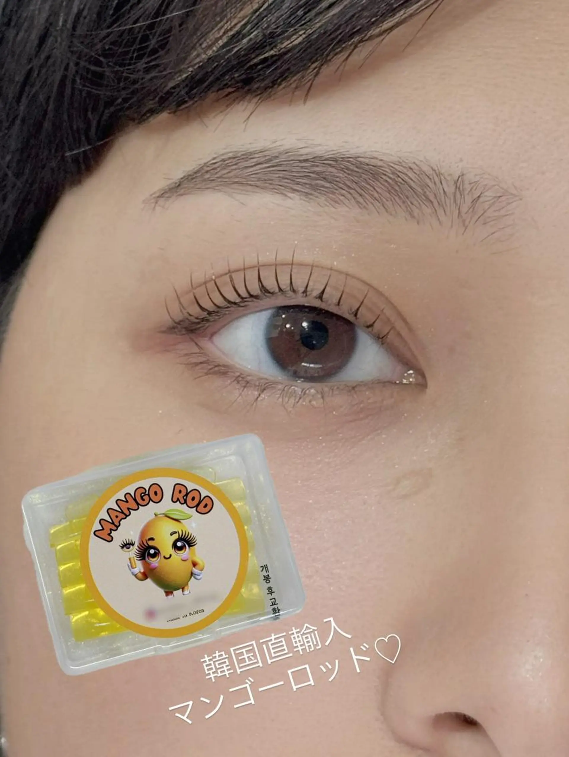 マツエク・マツパ 🎀インフィニティ アイデザイナー🎀のマツエク・マツパデザイン