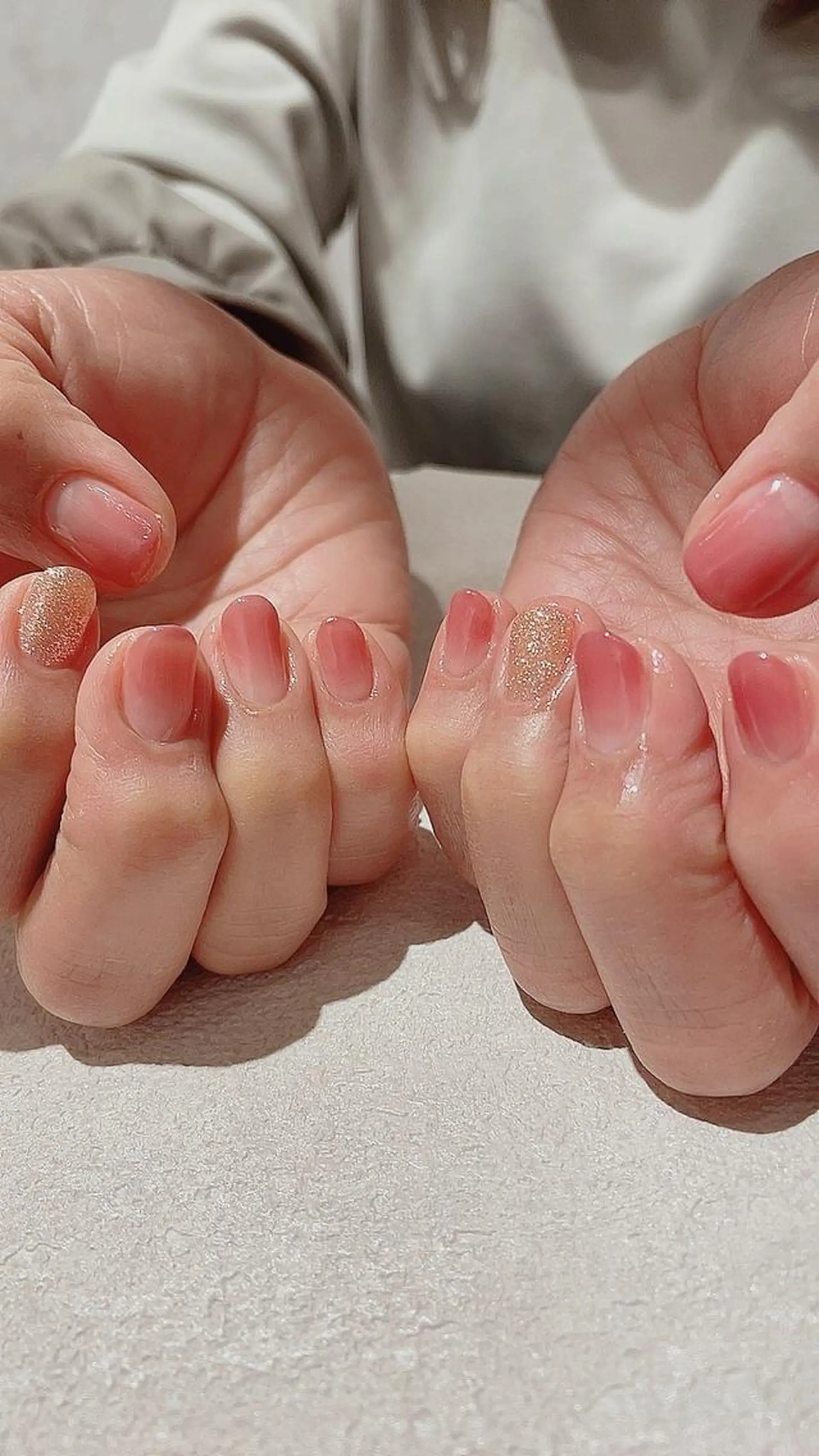 ネイル Kanal Kanaのエステ・リラクイメージ