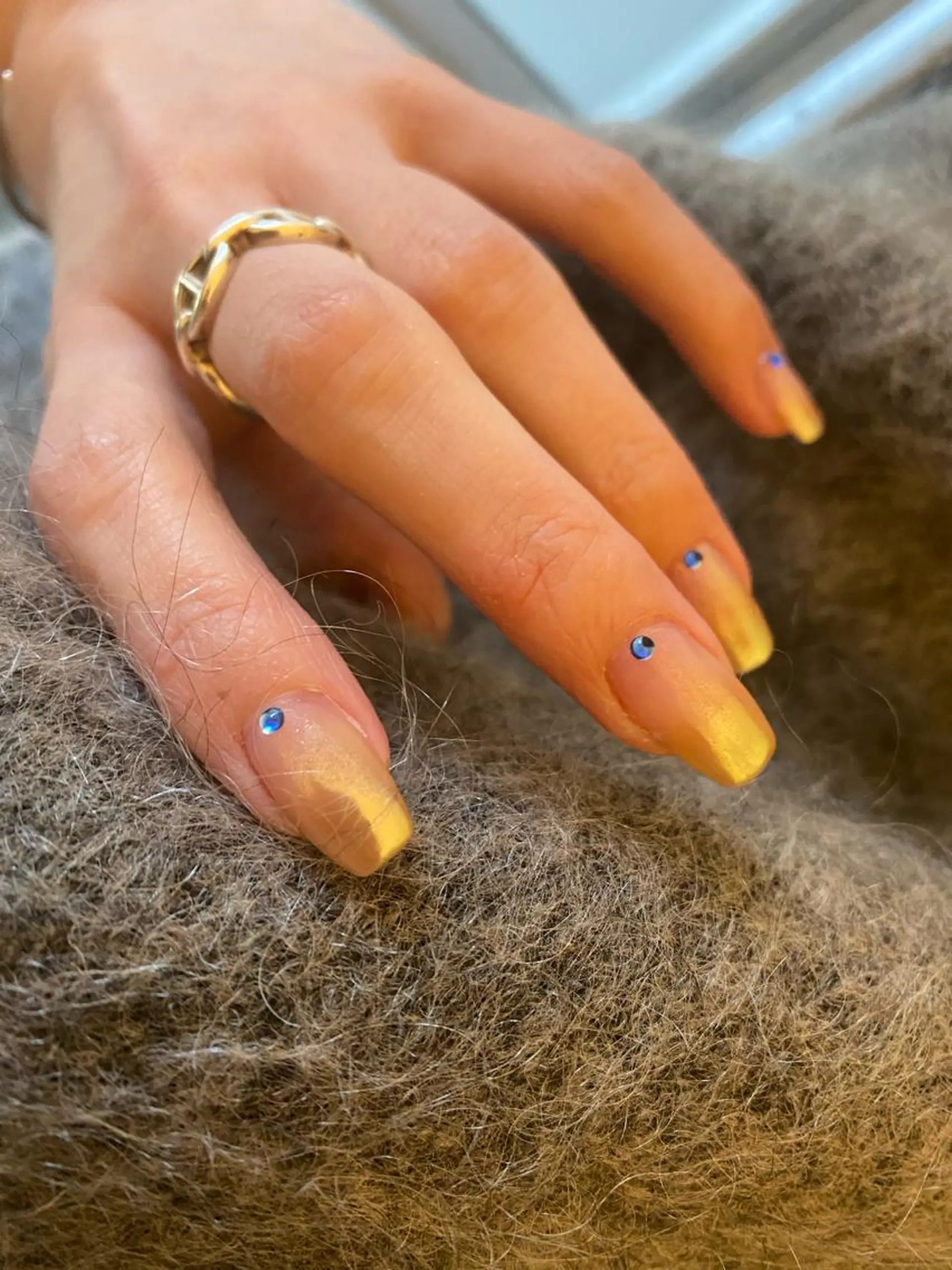 ネイル 【LINON】 airiのネイルデザイン