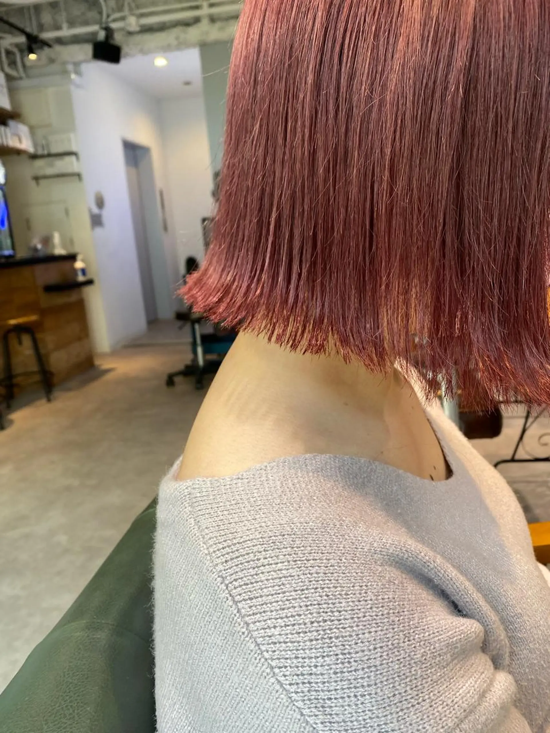 ショート 𓍯柔らかhair 𓍯 yukinoのヘアスタイル