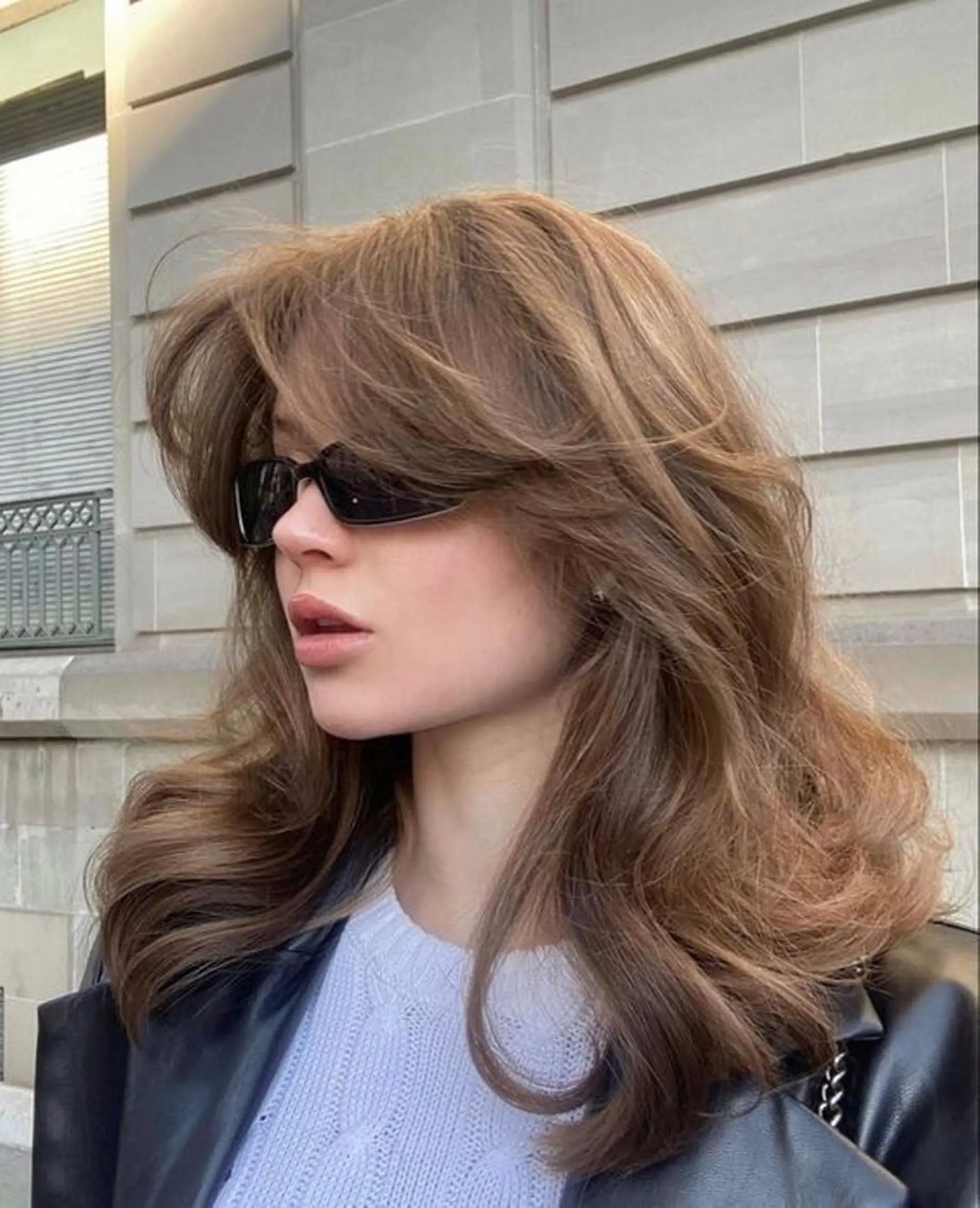 ロング 卒業式ヘアセット🎀 ヘアアレンジのヘアスタイル