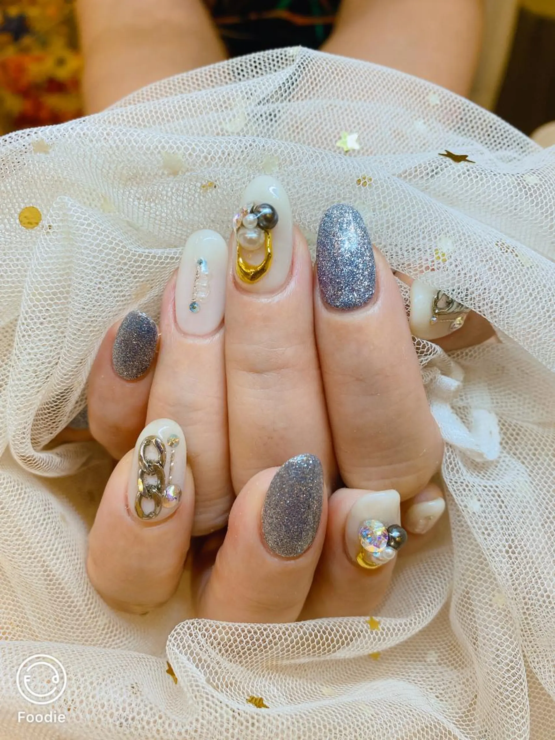 ネイル エムズ エムズのマツエク・マツパデザイン