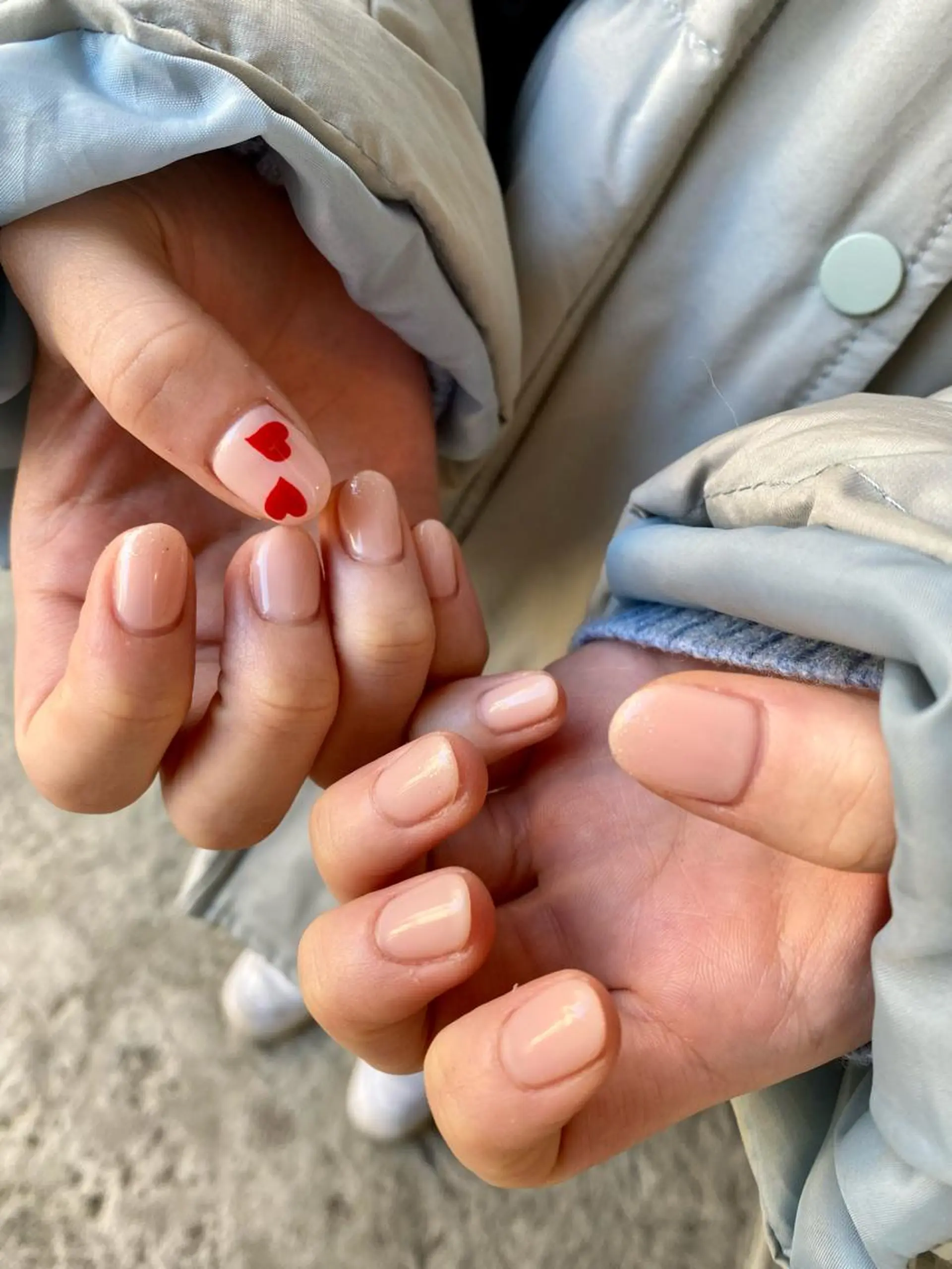 ネイル maa kasi ⭐︎Makiのネイルデザイン