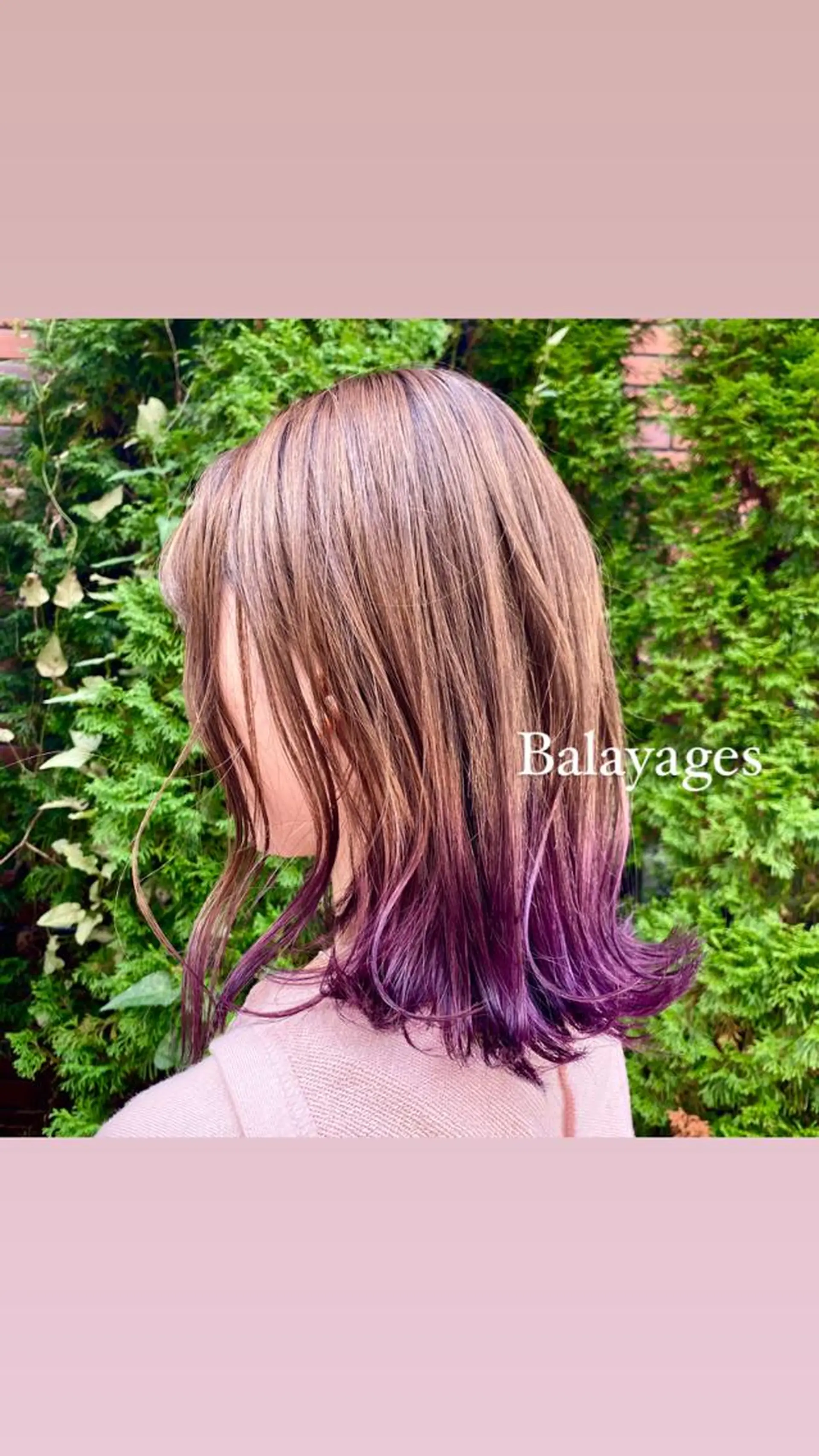 ミディアム カラー メンズ メンズブリーチ ブリーチ 韓国スタイル Akiraのヘアスタイル