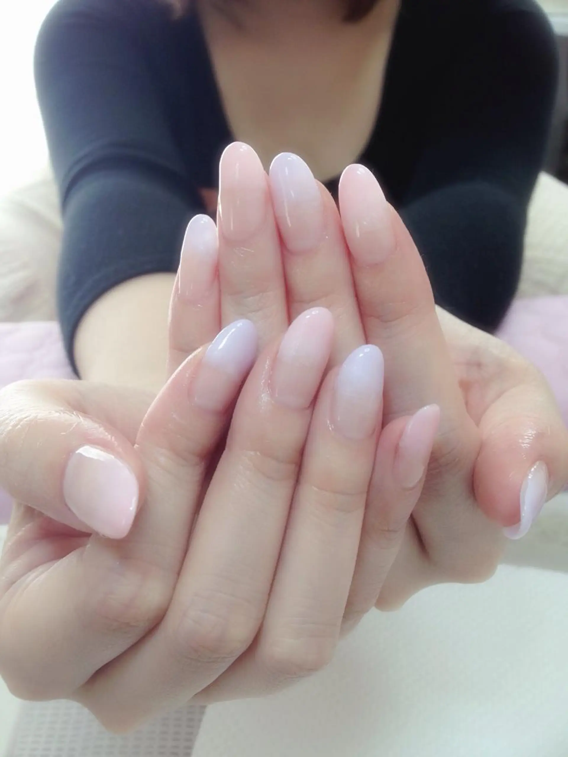 ネイル 🩵池袋heart nail🩵のネイルデザイン