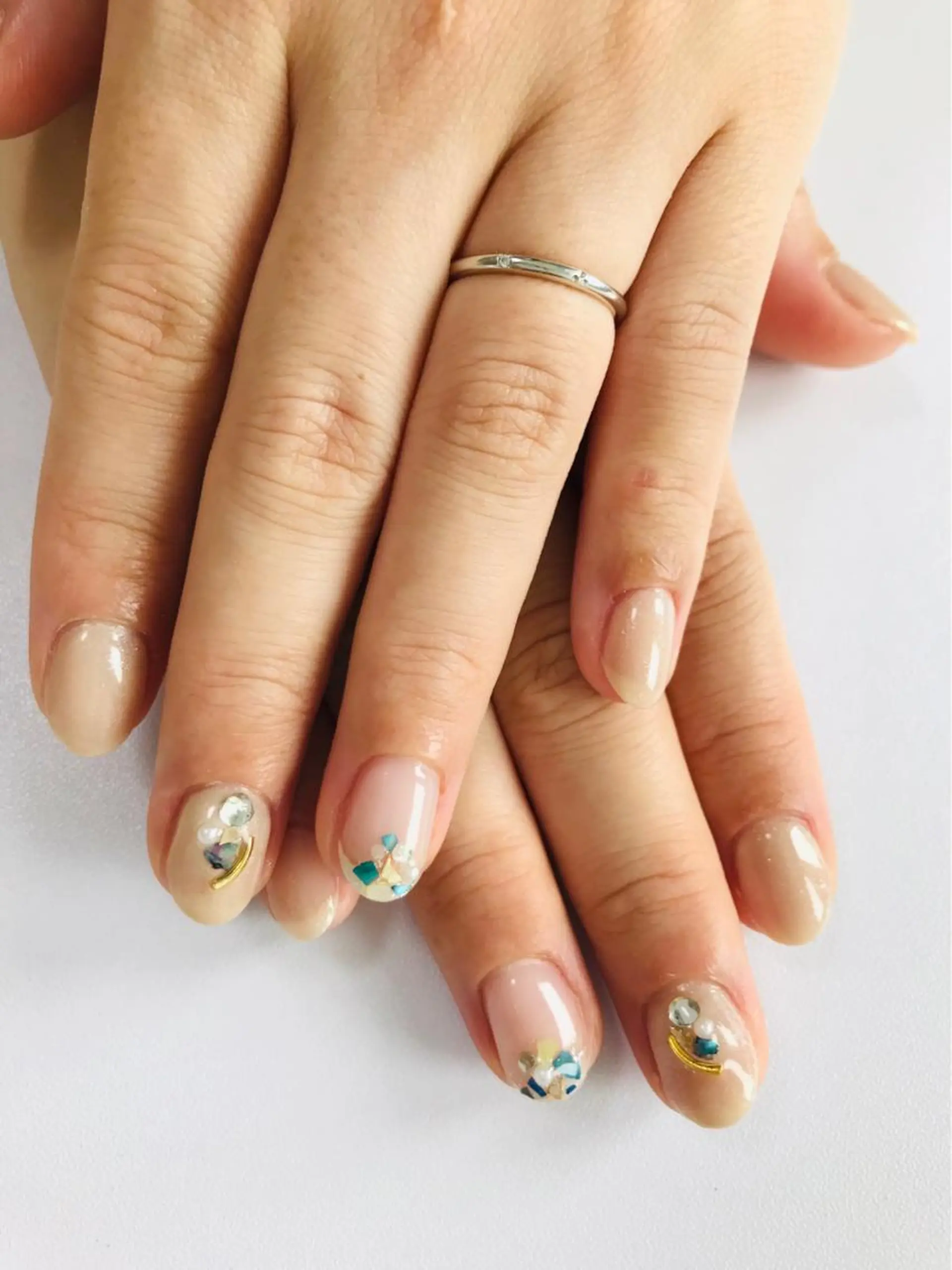 ネイル private salon G所属・goto yoshikoのその他イメージ