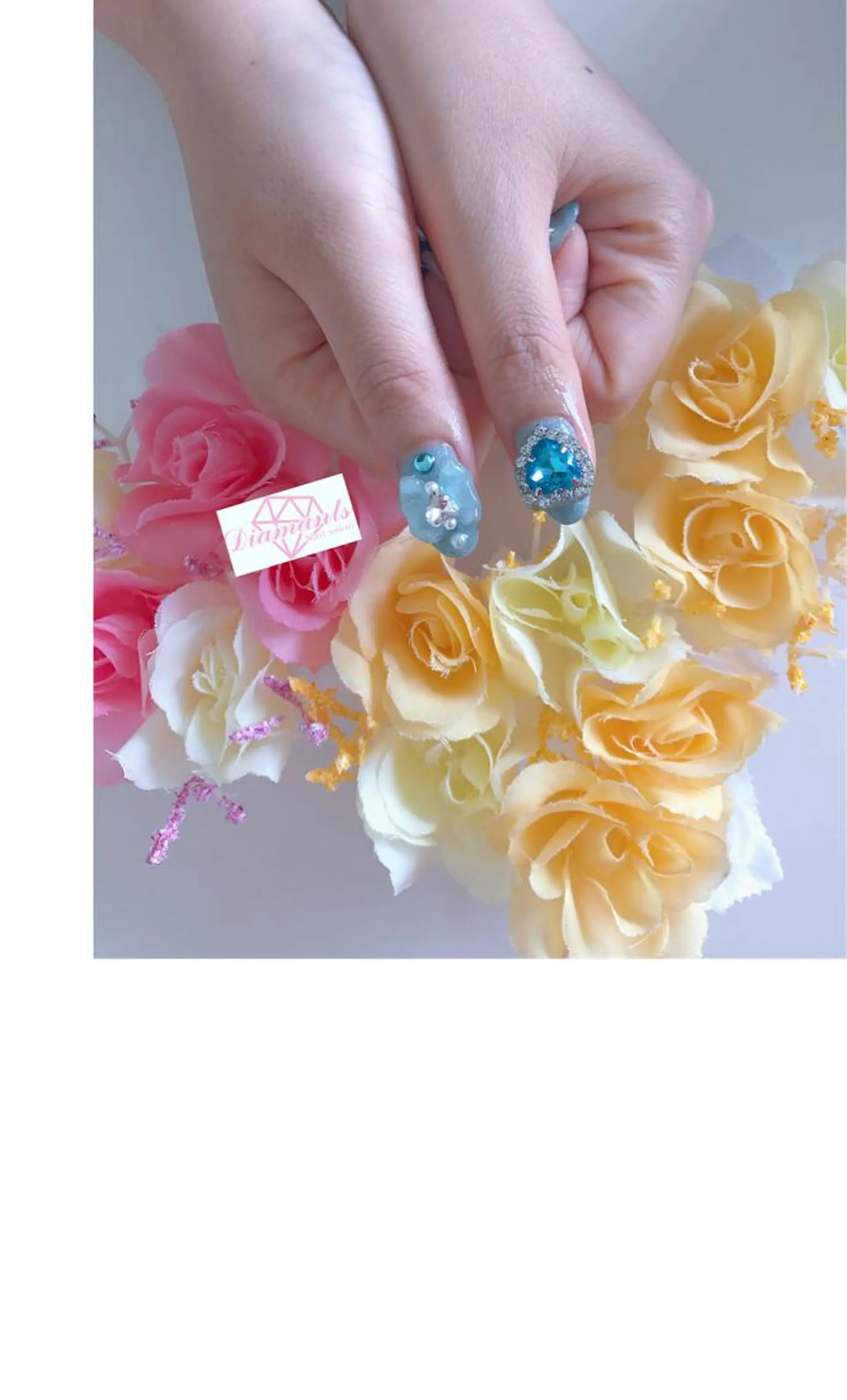 ネイル Asa miのネイルデザイン