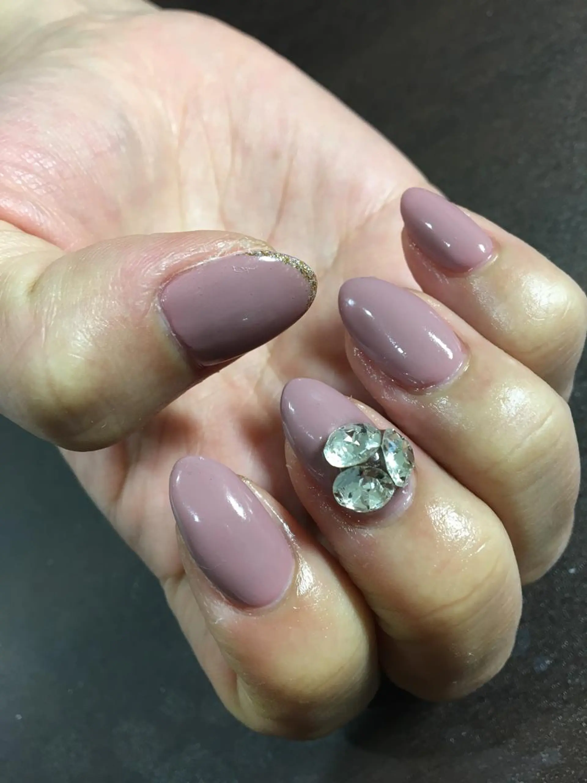 ネイル nail salon Titaleeのネイルデザイン