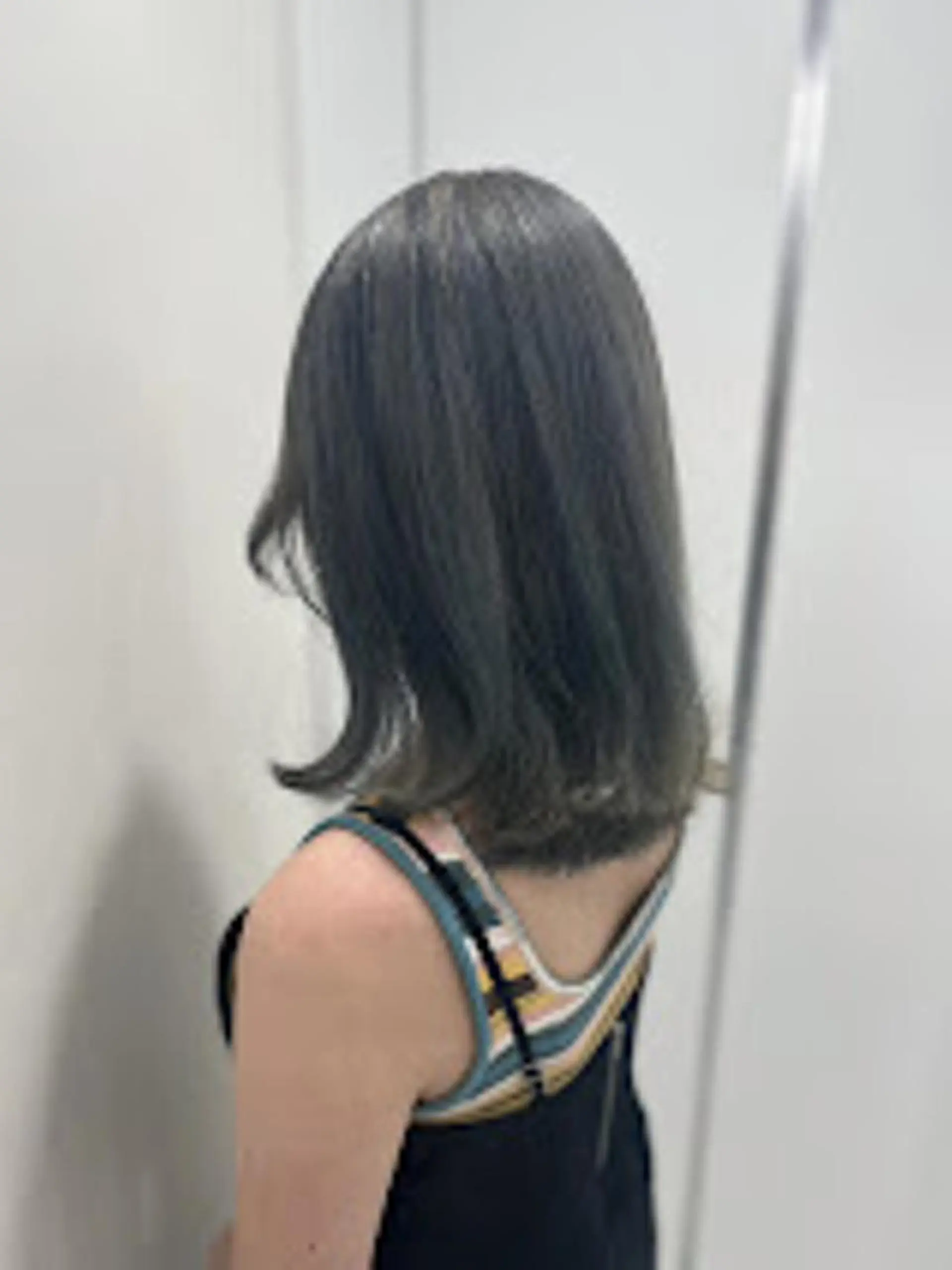 カラー 🪞【公式】表参道 🪞knot🪞のヘアスタイル
