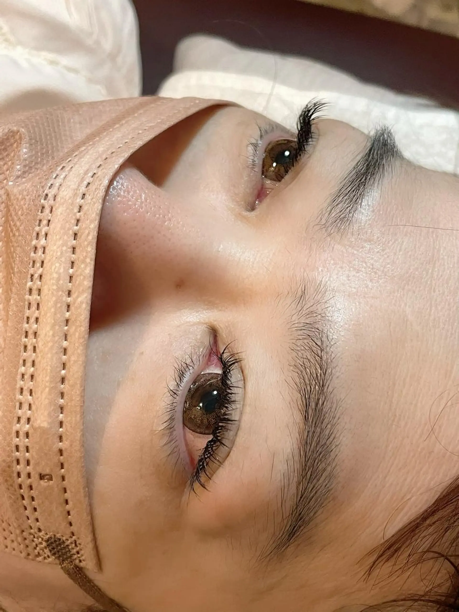 マツエク・マツパ eyelash salon7のマツエク・マツパデザイン