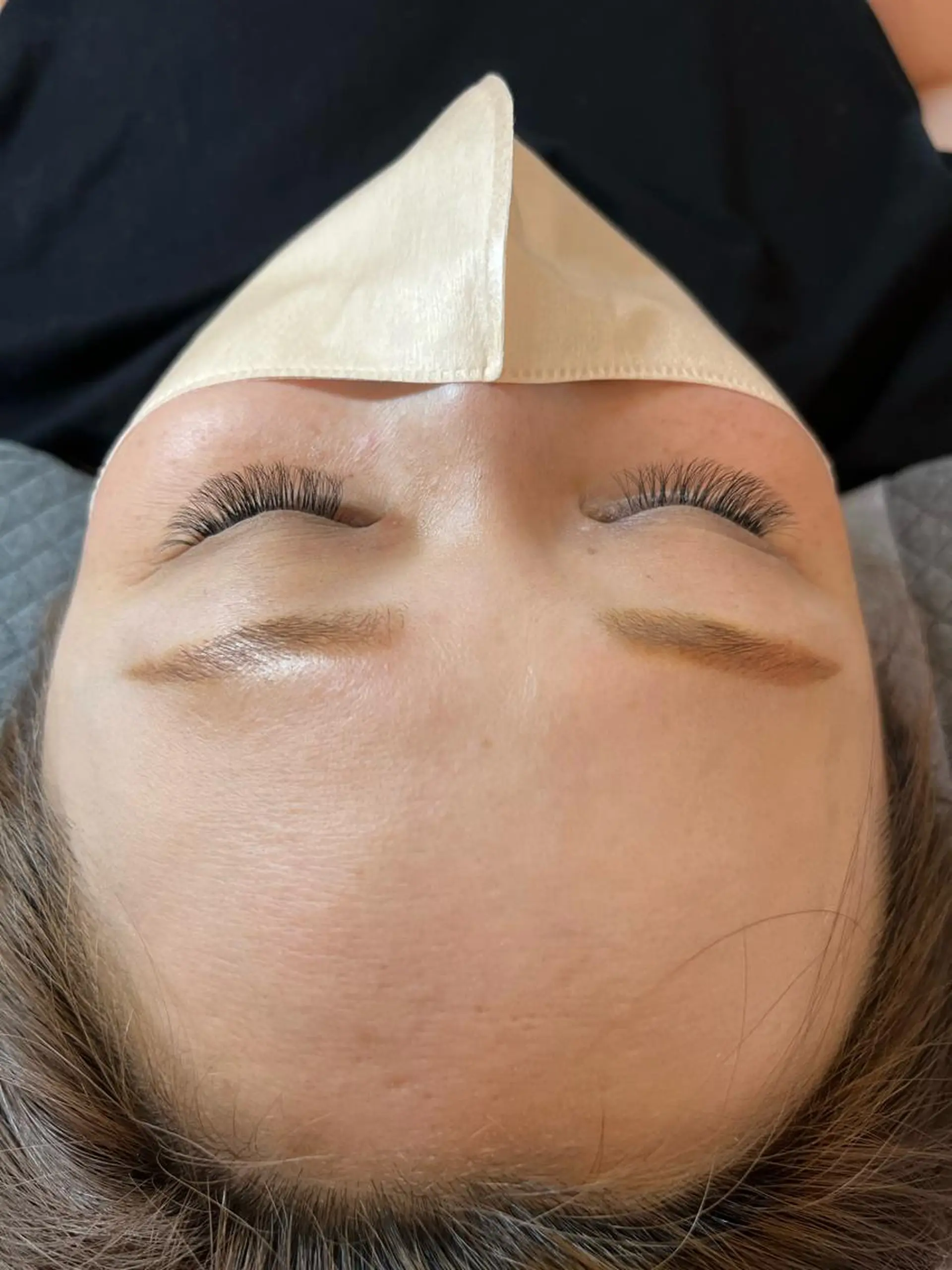 マツエク・マツパ y"salon Lilyのマツエク・マツパデザイン