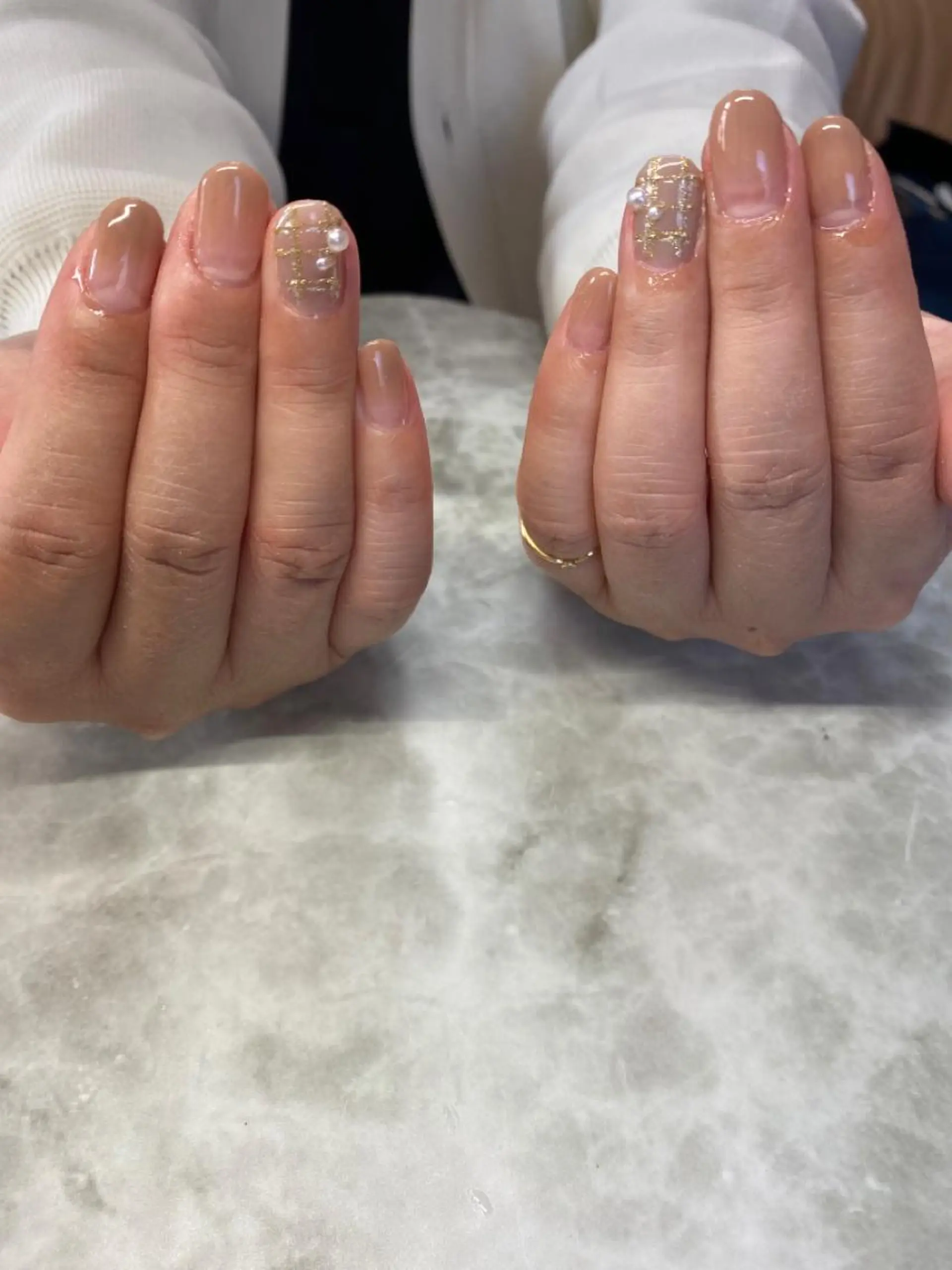 ネイル ネイリスト♡ AYAKOのネイルデザイン