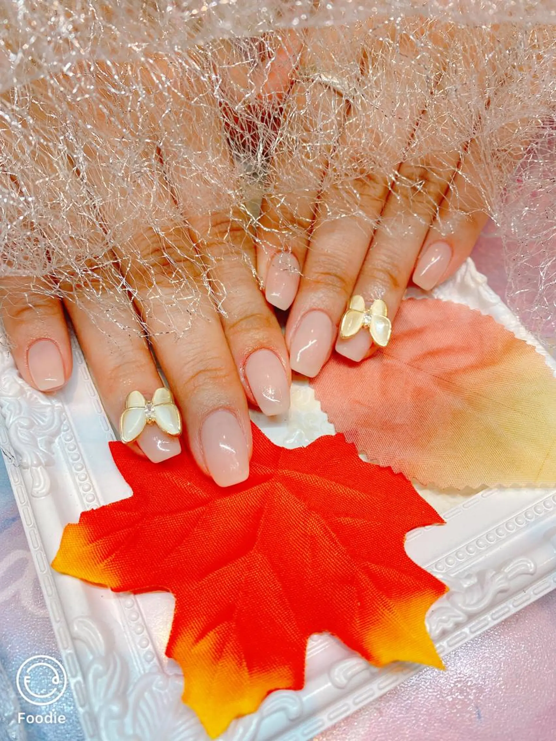 ネイル エムズ エムズのマツエク・マツパデザイン