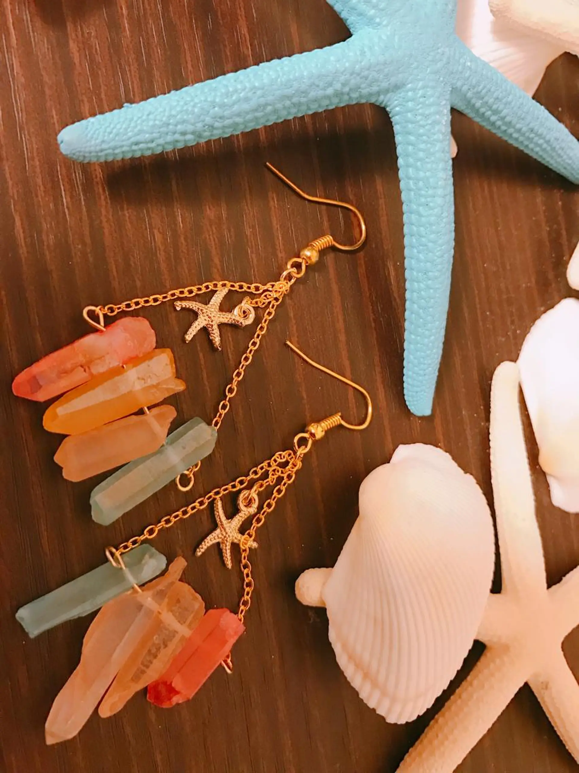 高野 祐紀のネイルデザイン