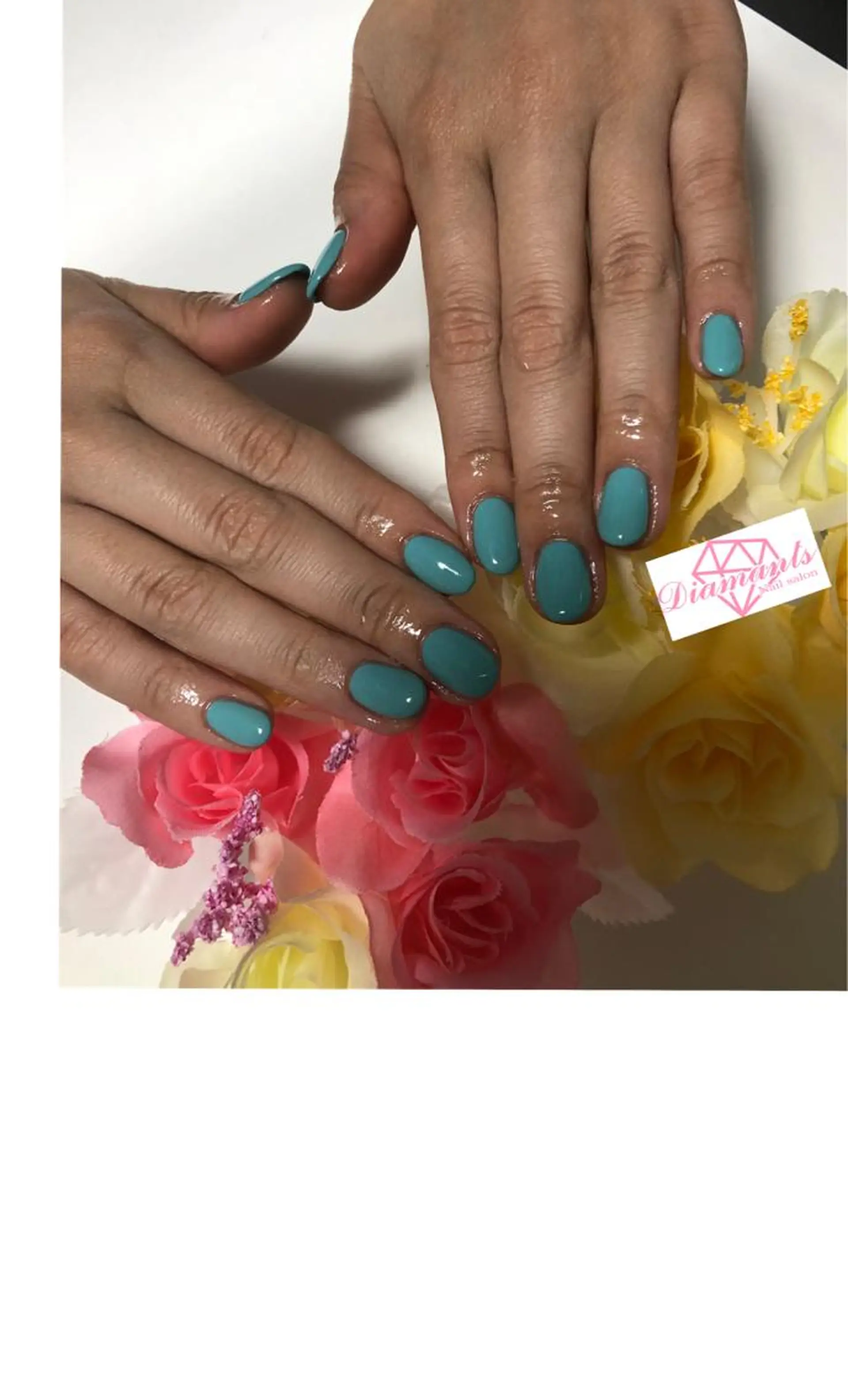 ネイル Asa miのネイルデザイン