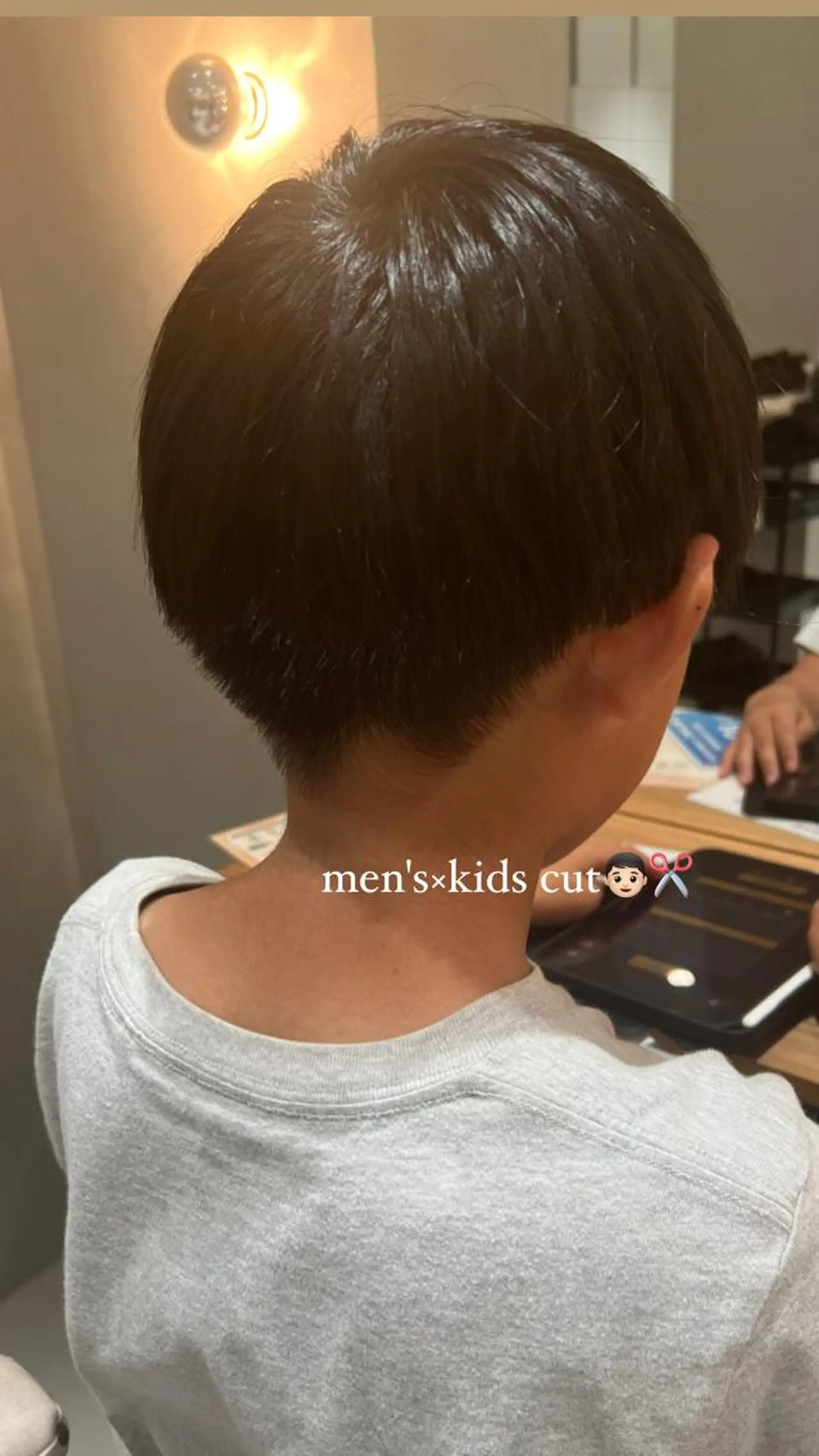 ショート 🦄Rena 🦄のヘアスタイル