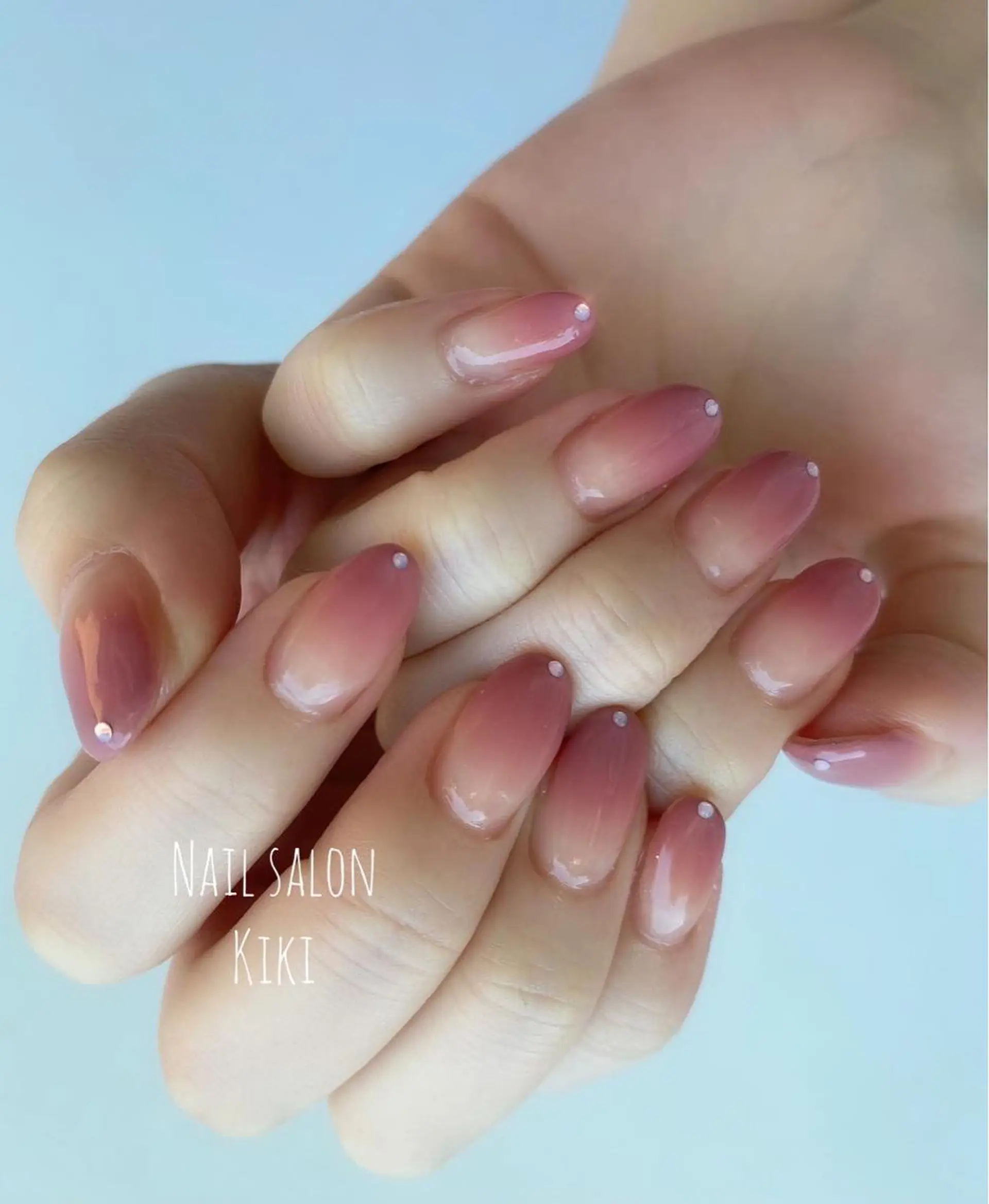 ネイル ハンドネイル Kobayashi Meikoのネイルデザイン