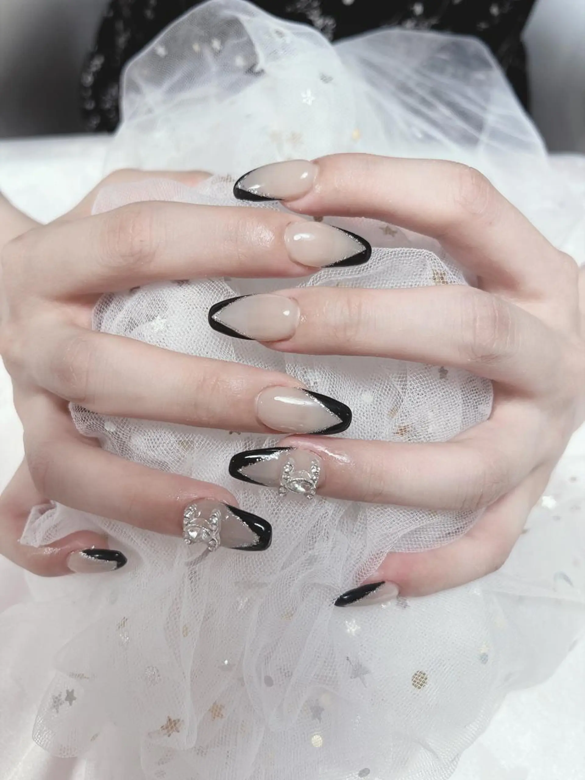 ネイル ジョリ kasumi🌹💅のネイルデザイン