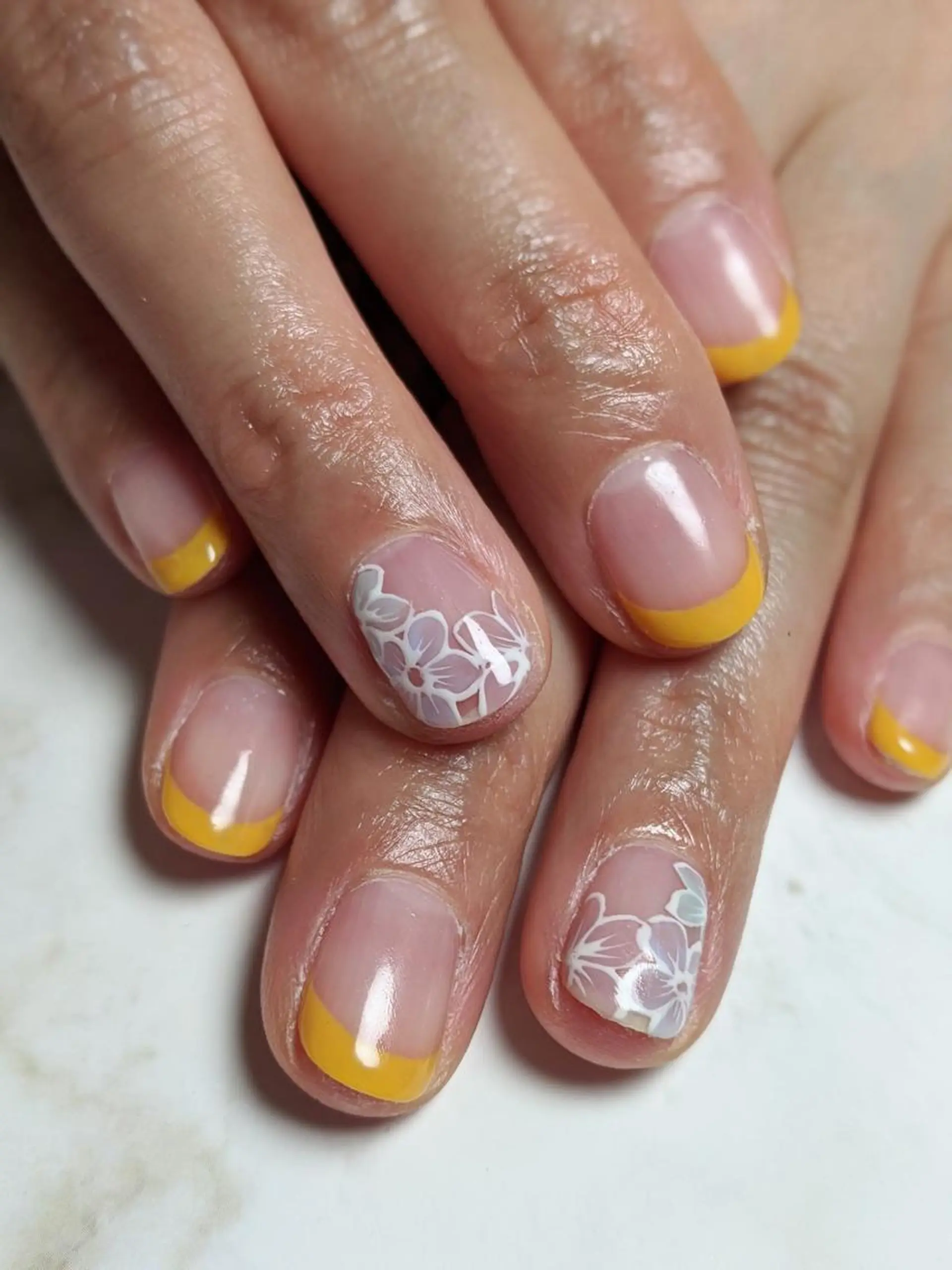 ネイル Eve nailのネイルデザイン