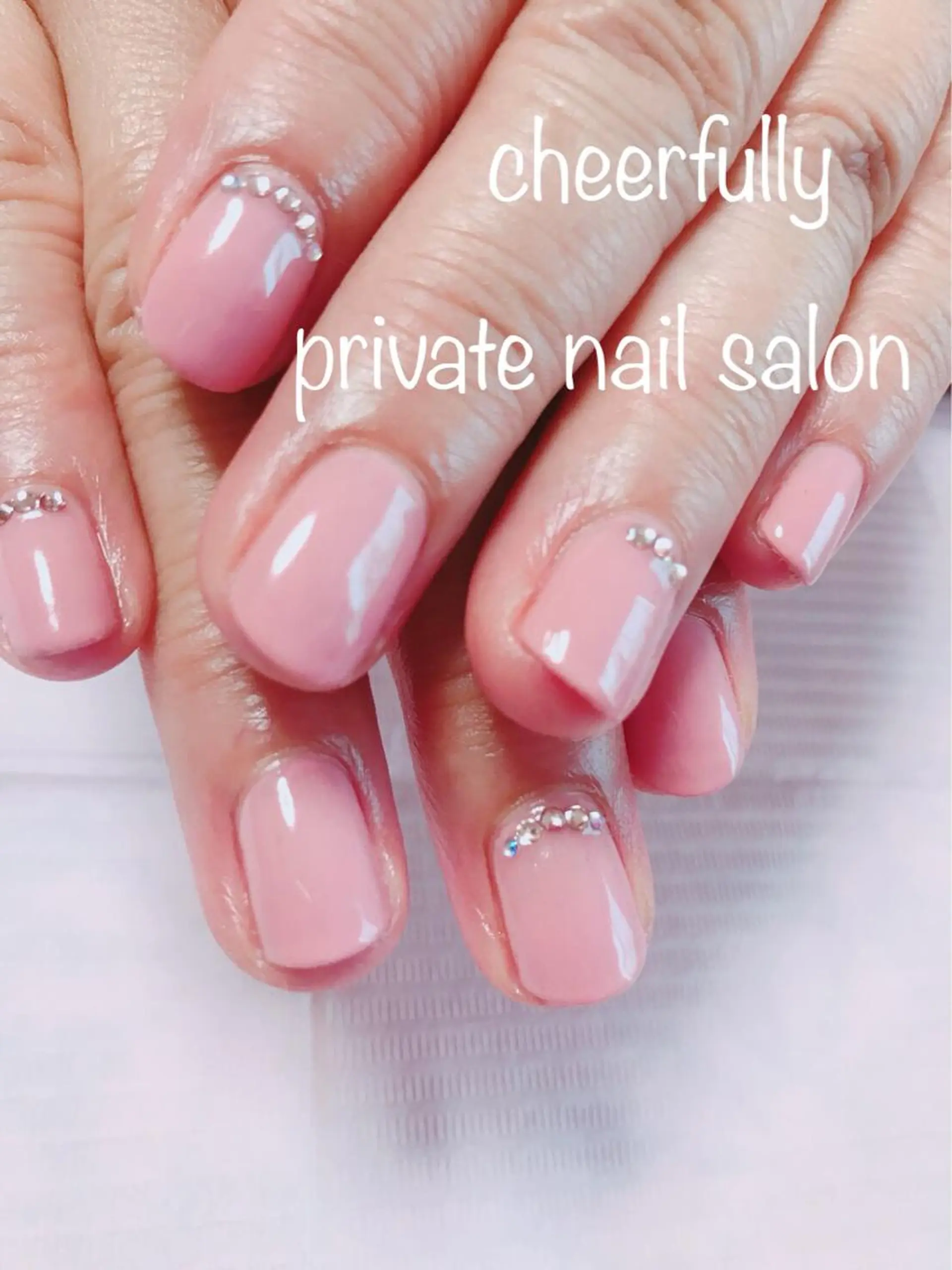 ネイル ⭐️ cheerfullyのネイルデザイン