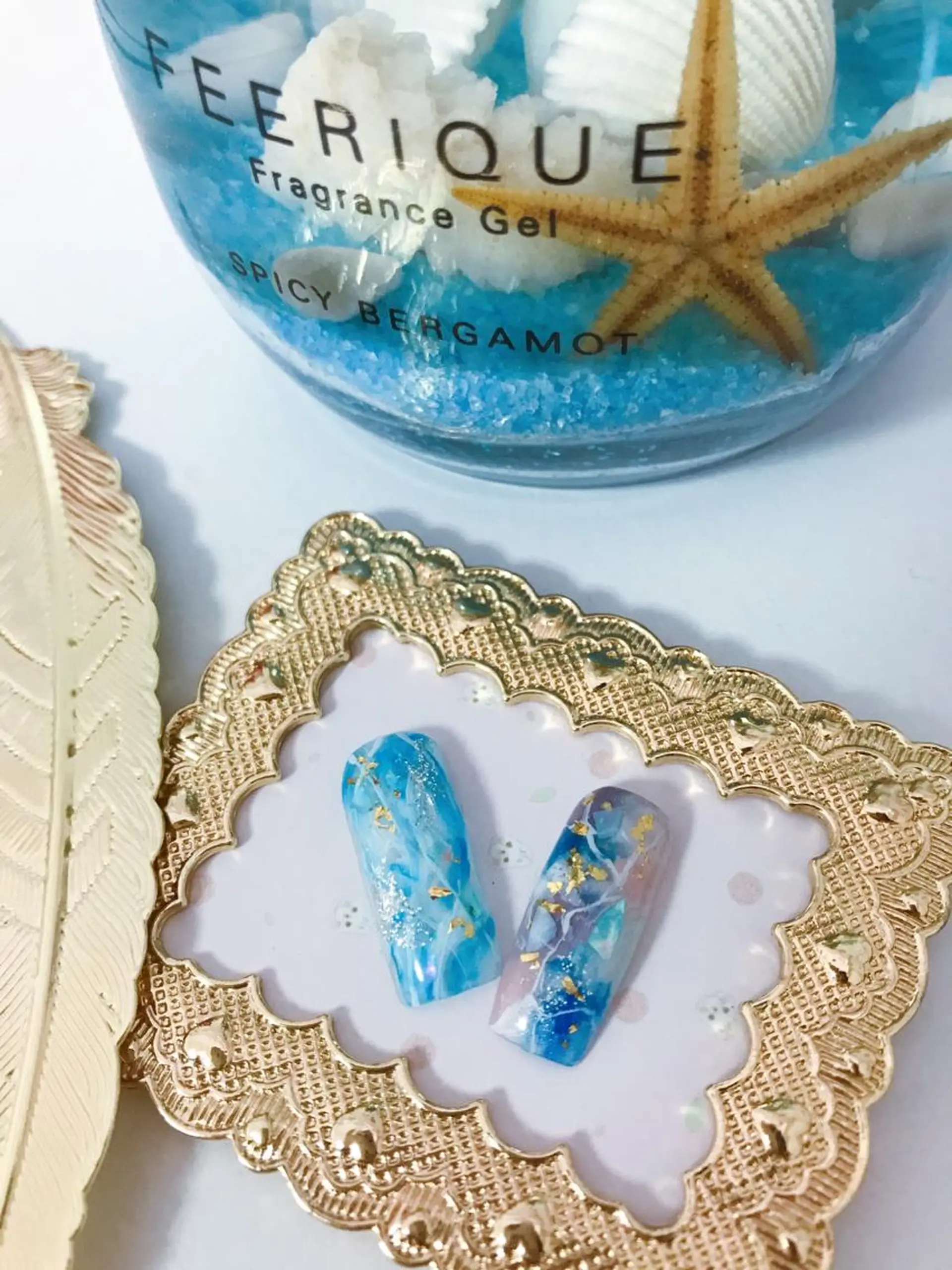 カラー ネイル アートネイル Q Free nailsのネイルデザイン