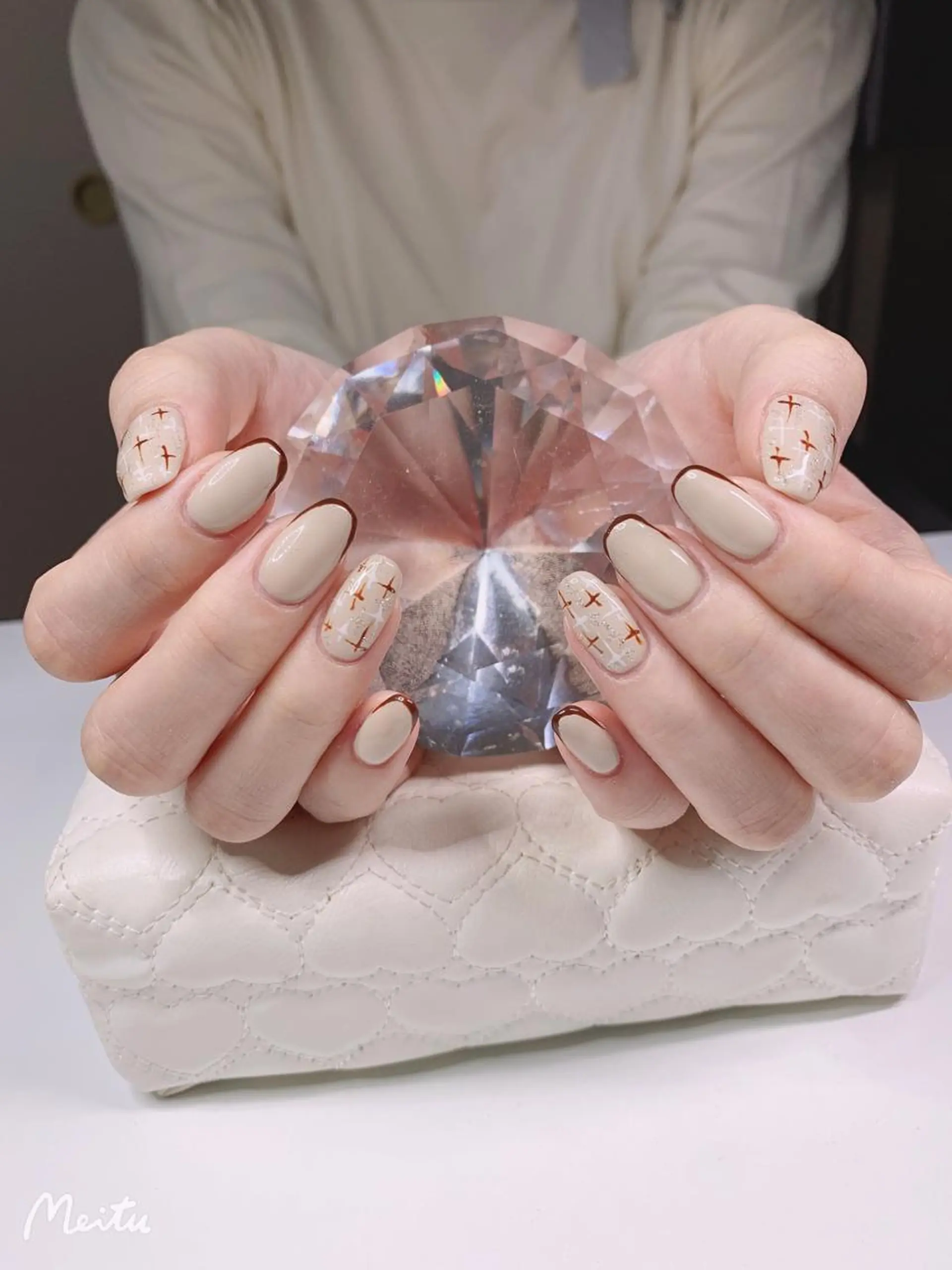 ネイル yuni所属・Nail salon yuriのネイルデザイン