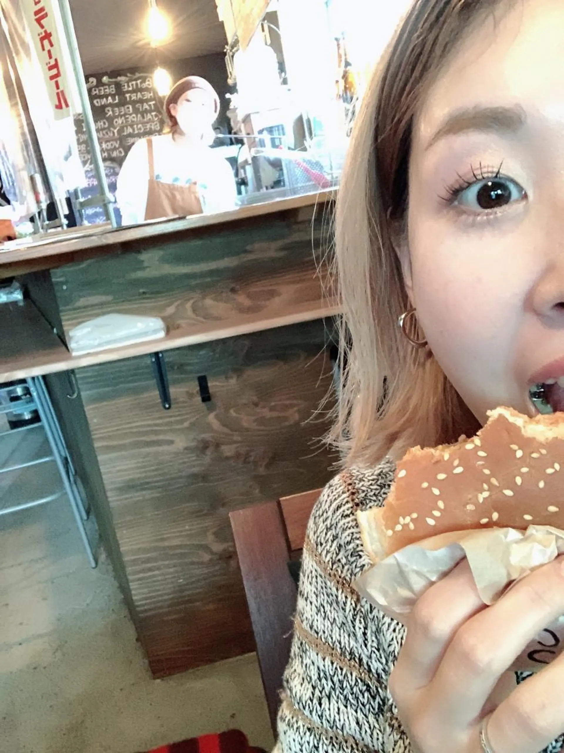 yamawaki erinaのマツエク・マツパデザイン