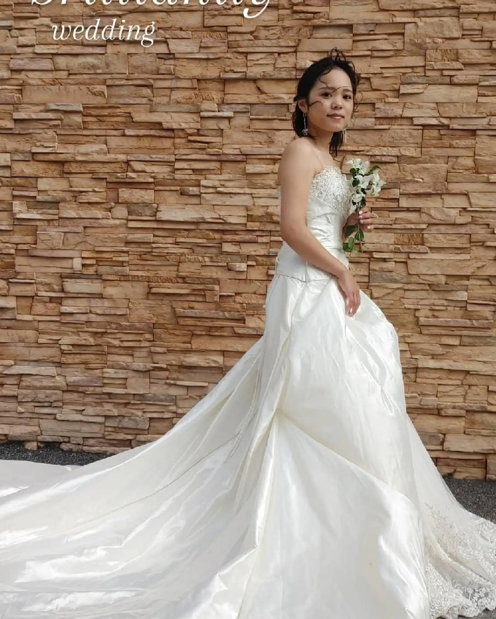 brilliantly.MANIA所属・Nagao Ayumiのマツエク・マツパデザイン