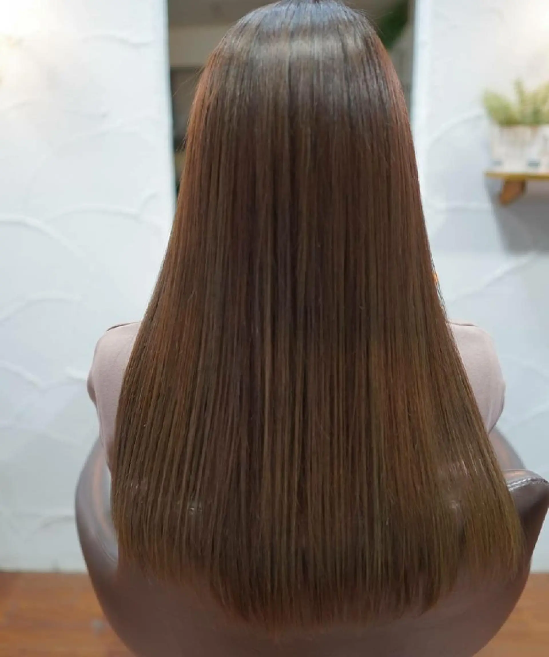 ロング 似合わせ特化🎖️ JHSAA代表みうらのヘアスタイル