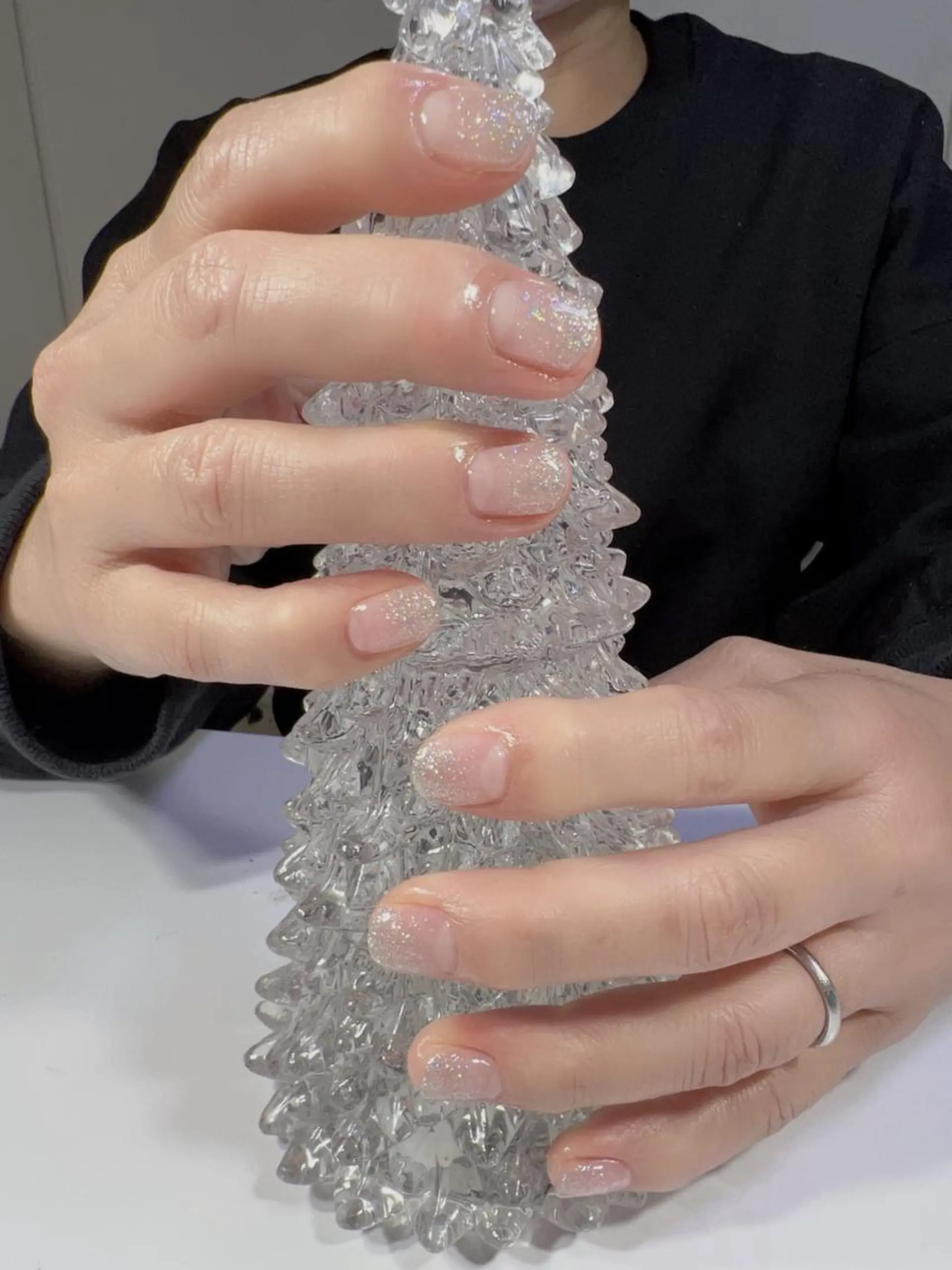 ネイル ネイルサロン ロア旧ジョリーのネイルデザイン