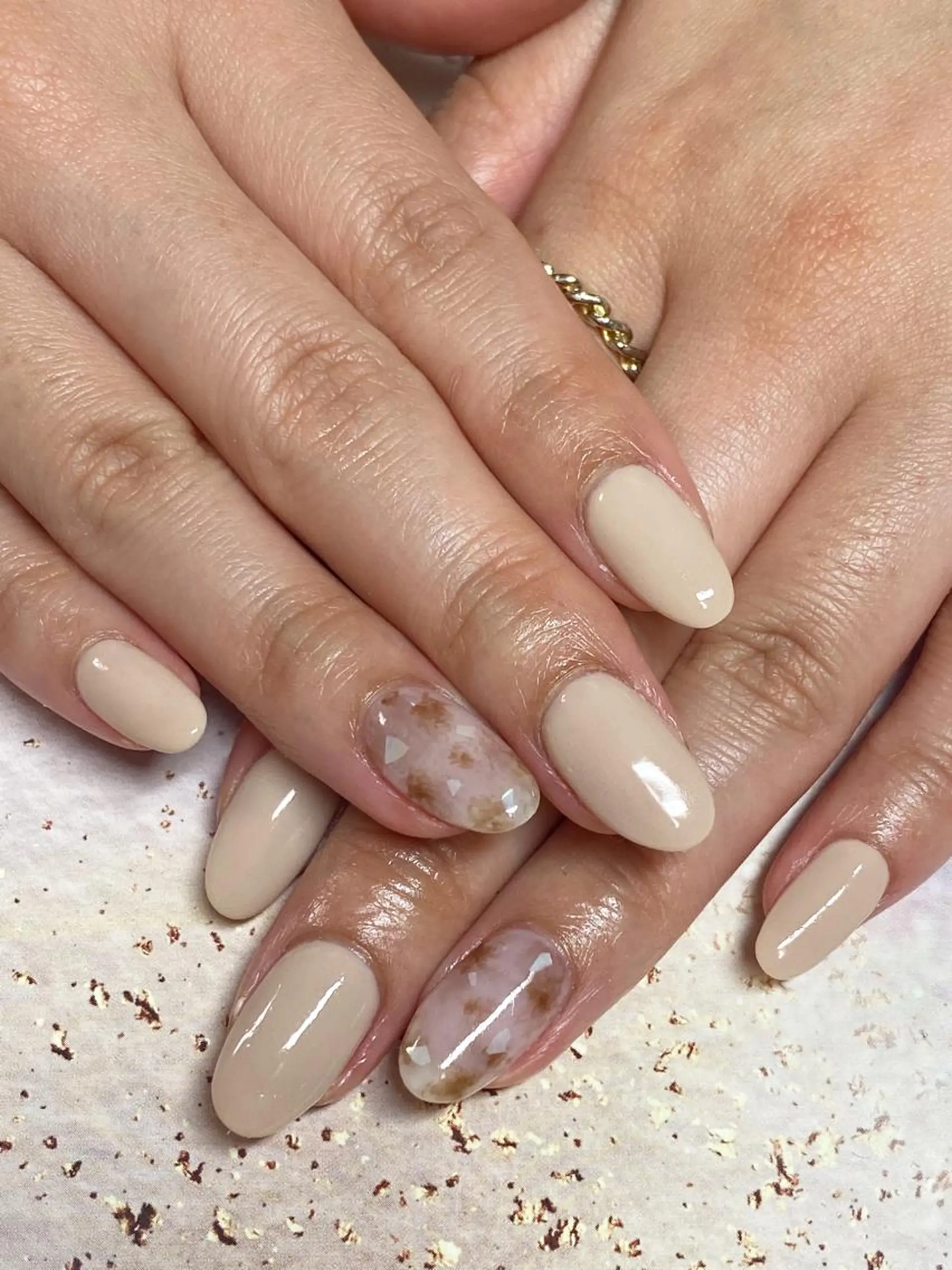 ネイル JILL sa-yaのネイルデザイン