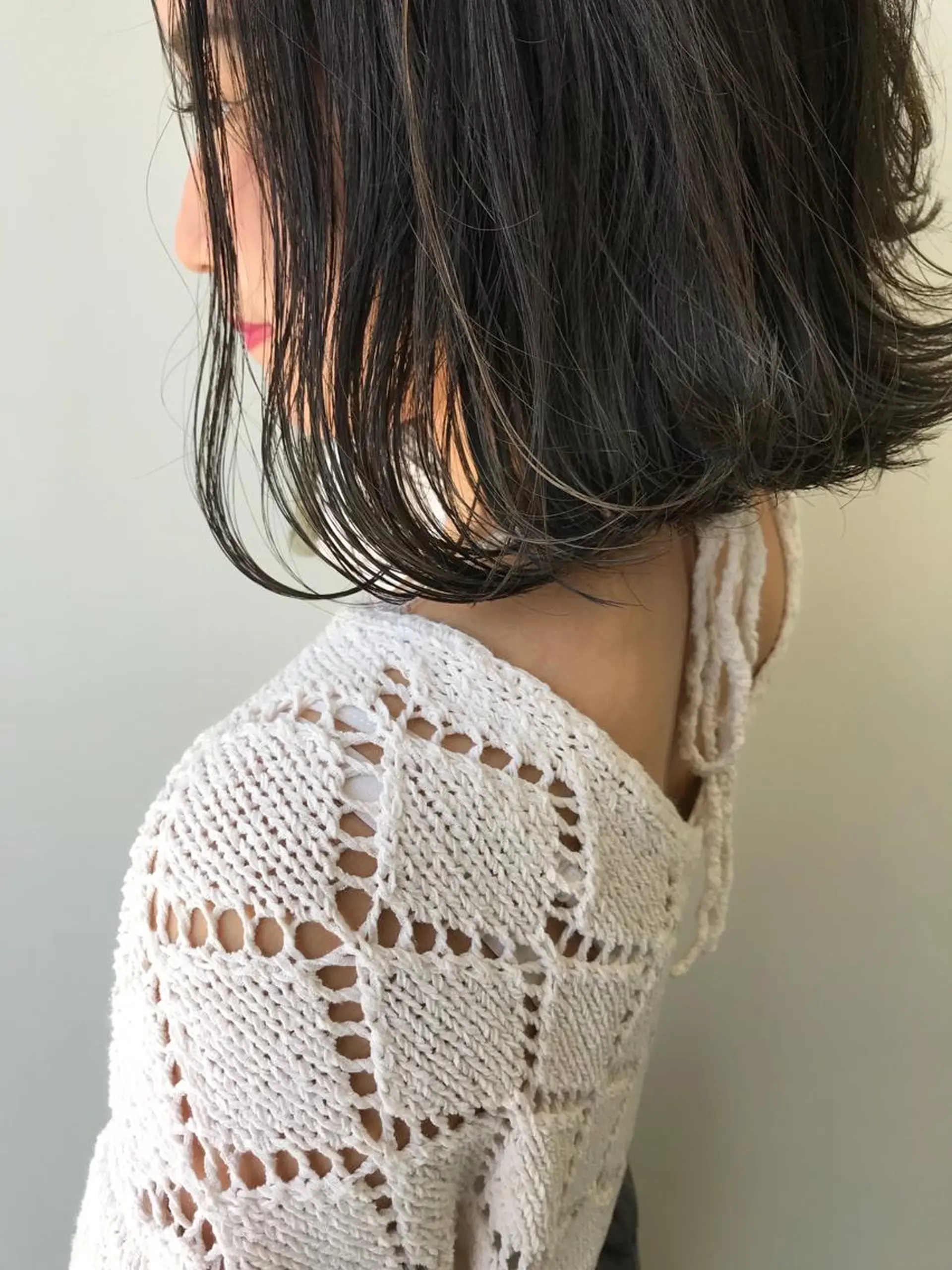 カラー 宗本篤始 /ショートヘアのヘアスタイル