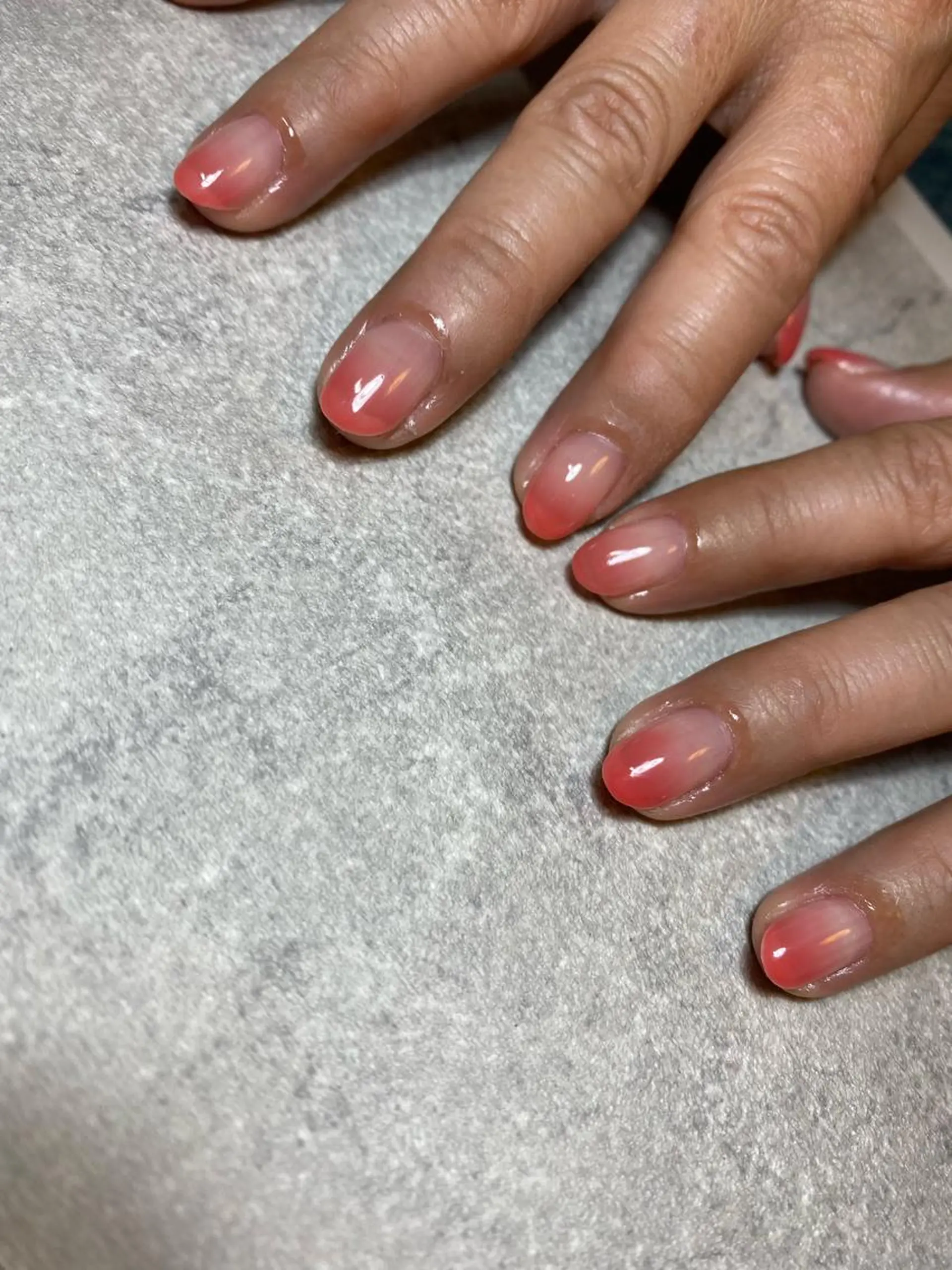 ネイル ハンドネイル LIll nailのネイルデザイン