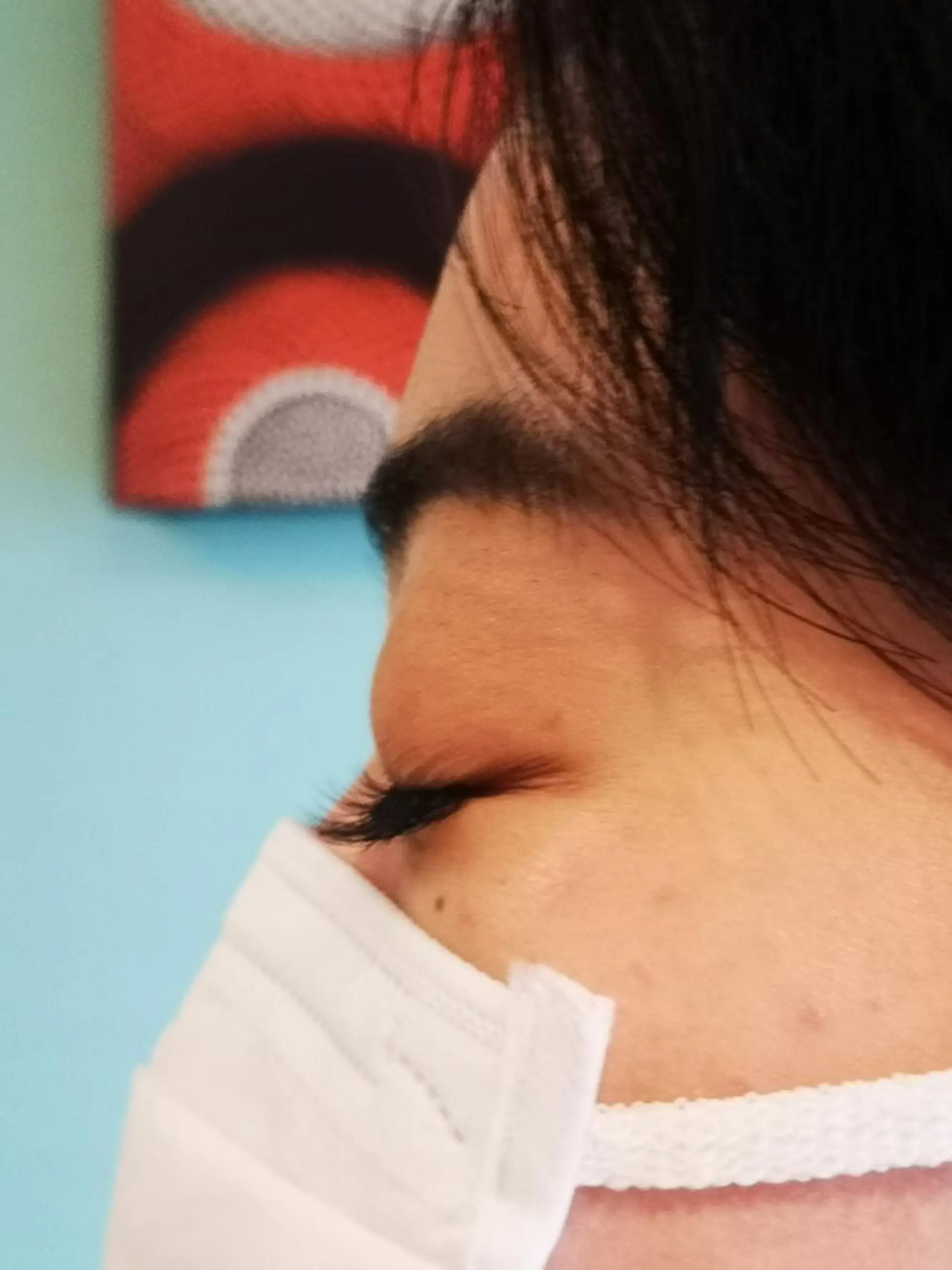 マツエク・マツパ シ フのマツエク・マツパデザイン