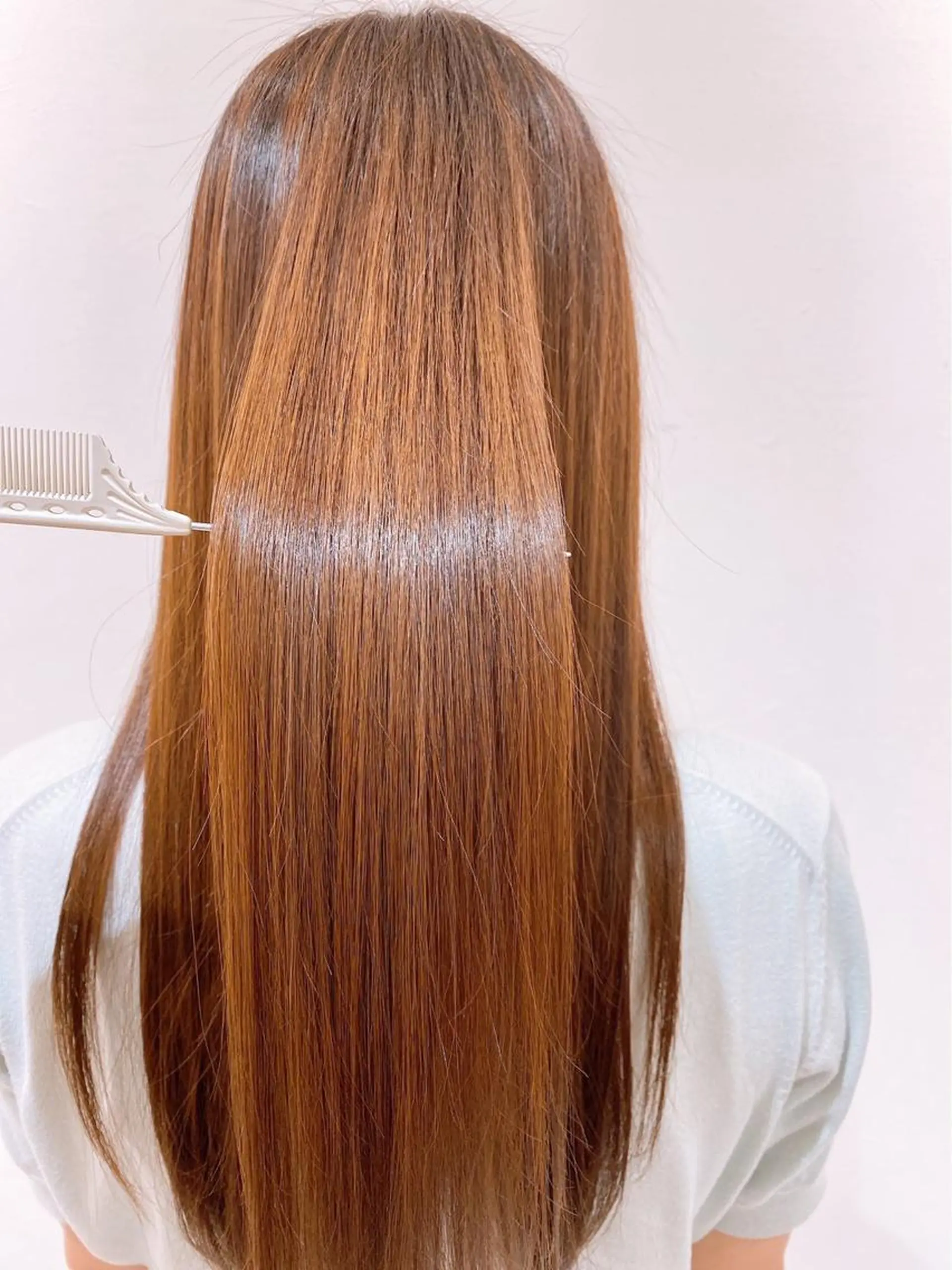 ロング ⭐️ツイスパ⭐️ 菊池　拓也のヘアスタイル