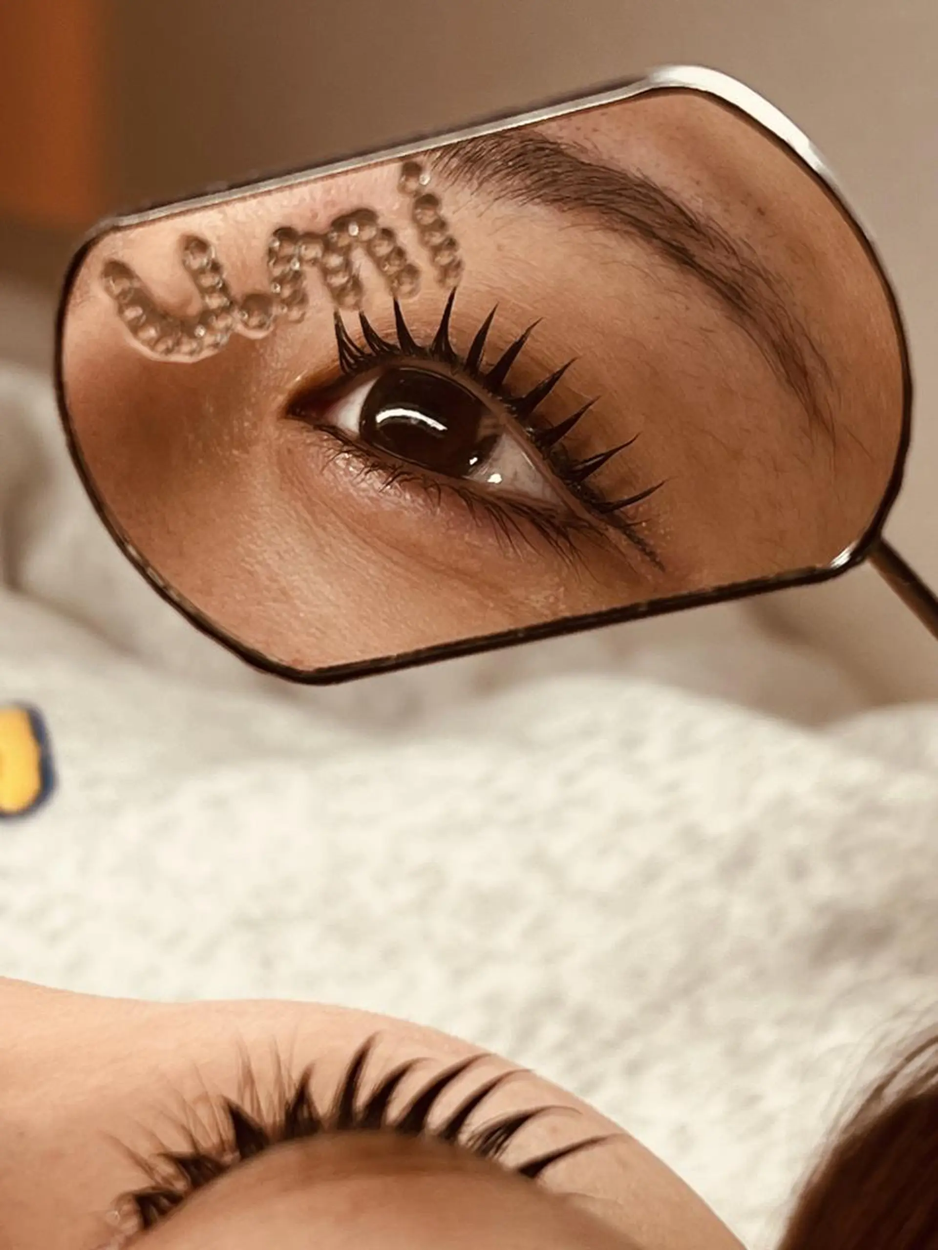 マツエク・マツパ 🌈U・mi ユユのマツエク・マツパデザイン