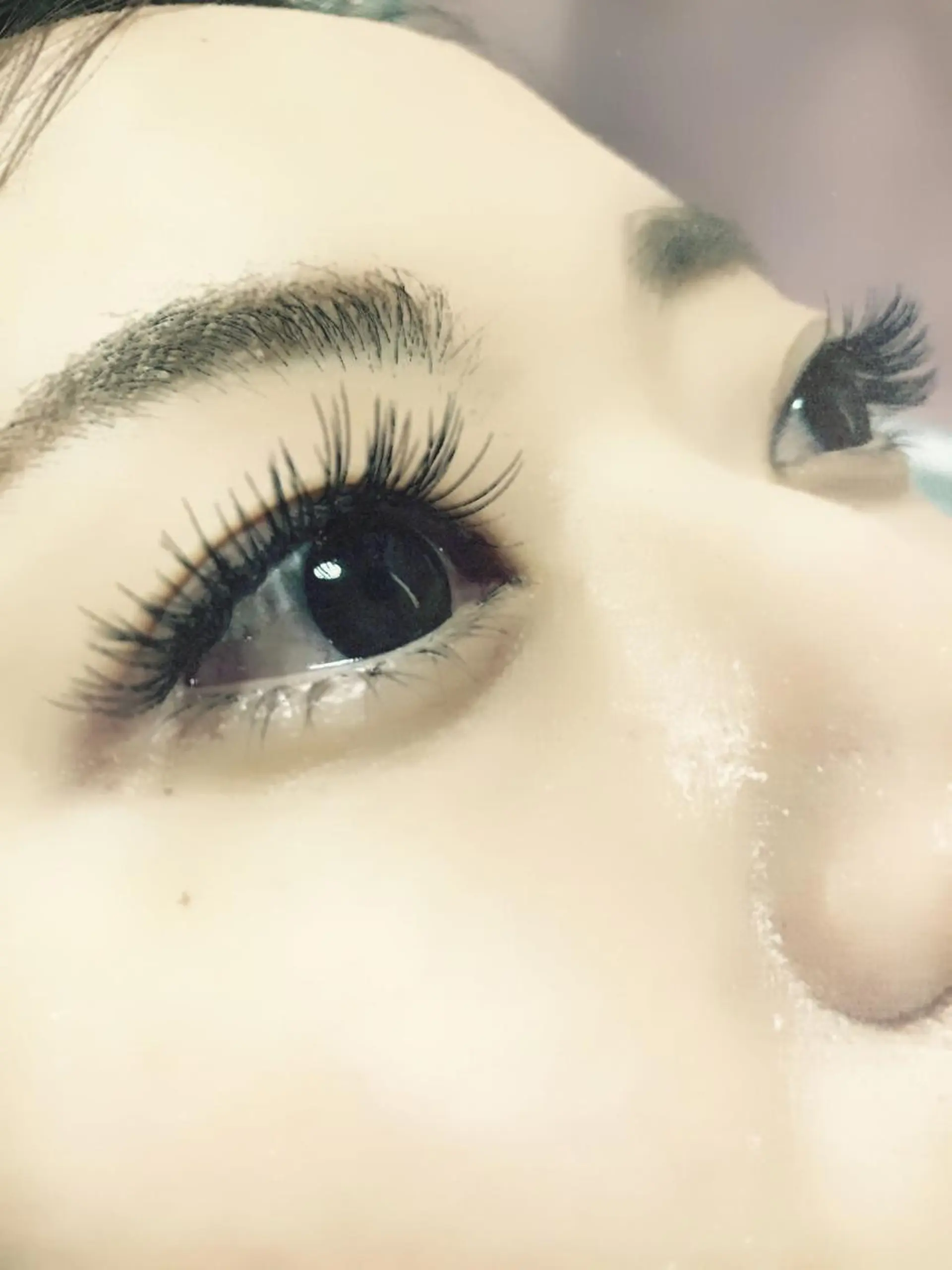 マツエク・マツパ 岡田 悠のマツエク・マツパデザイン