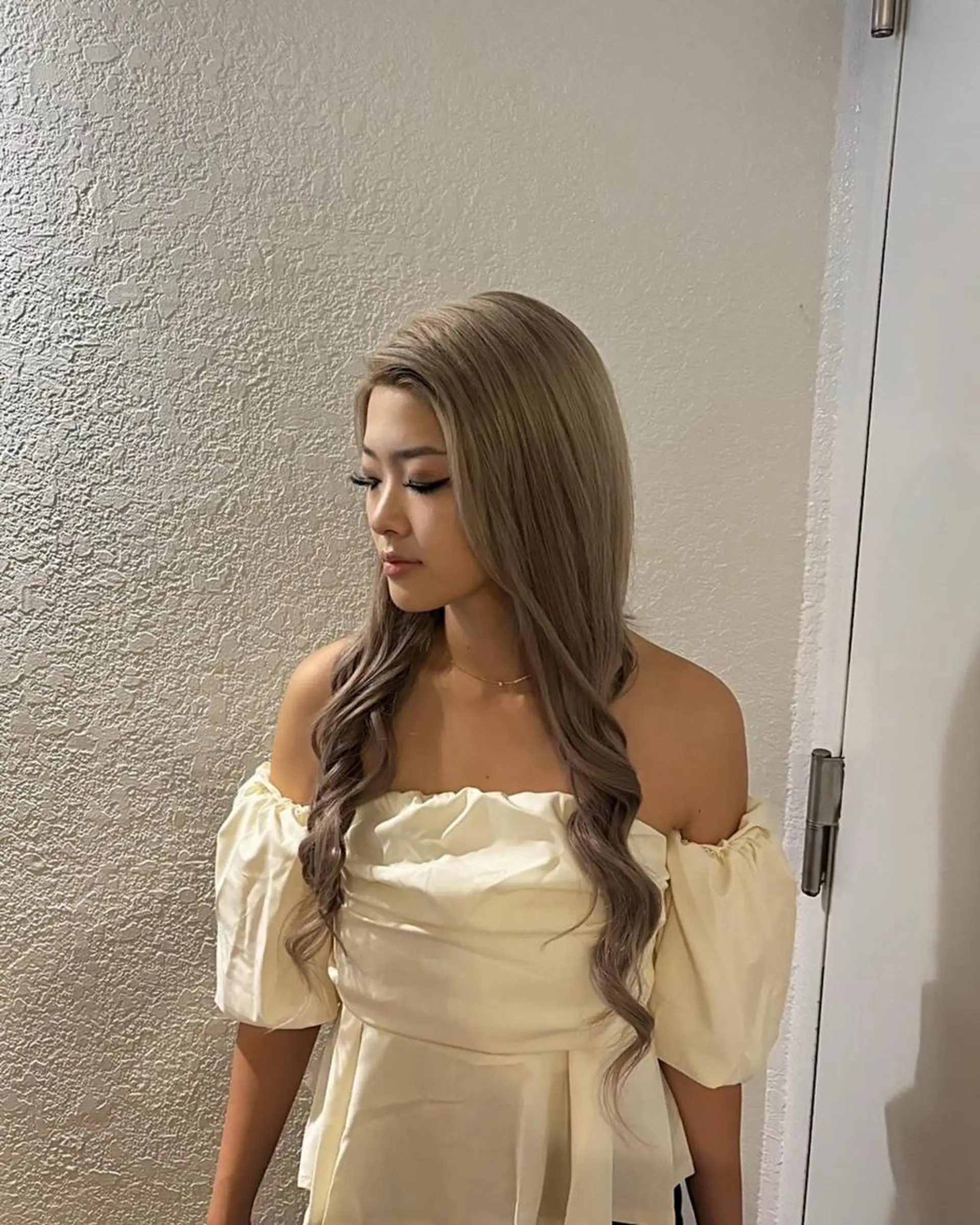 🩷Eny terrace🩷のヘアスタイル