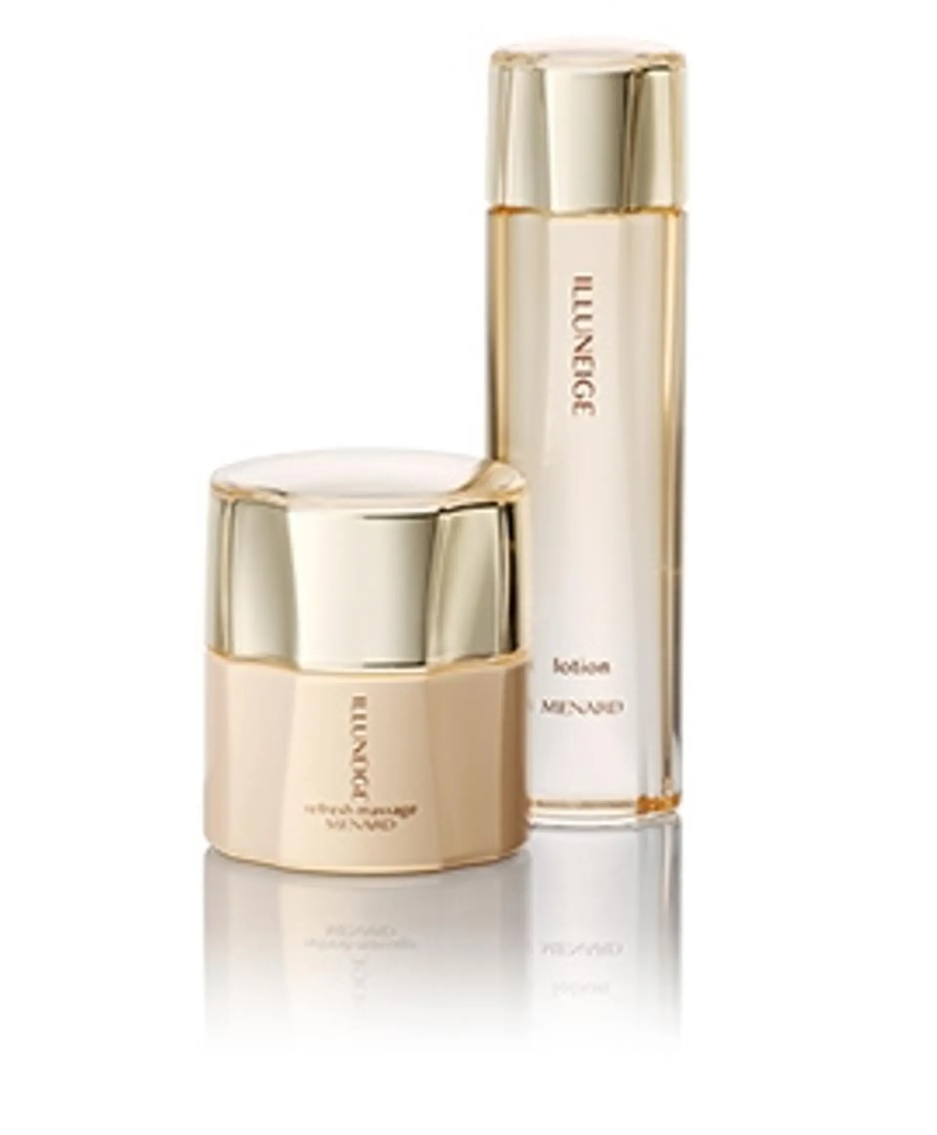 エステ メナード ジョワボヌールのエステ・リラクイメージ