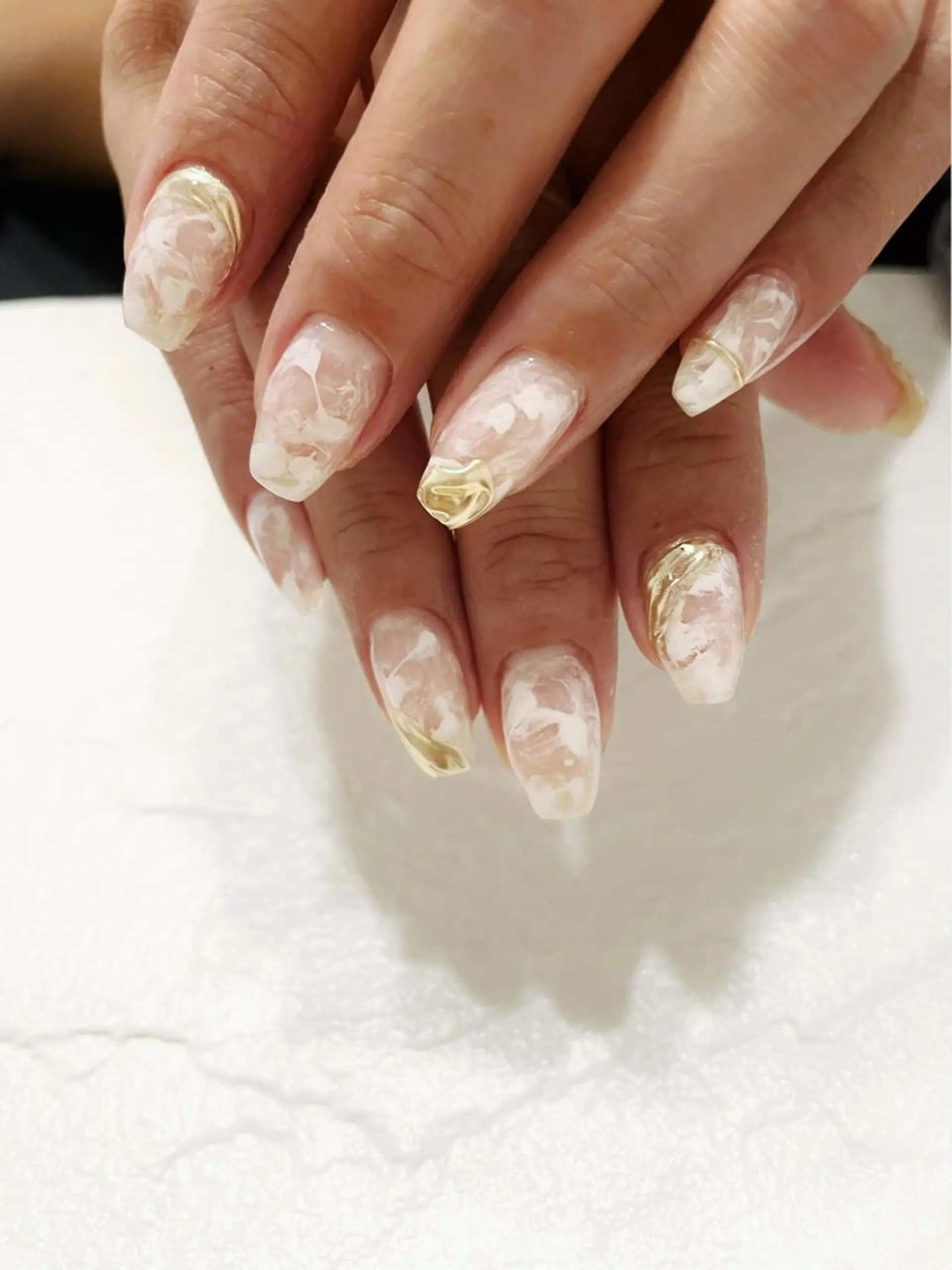 ネイル Salon ILDOR のマツエク・マツパデザイン