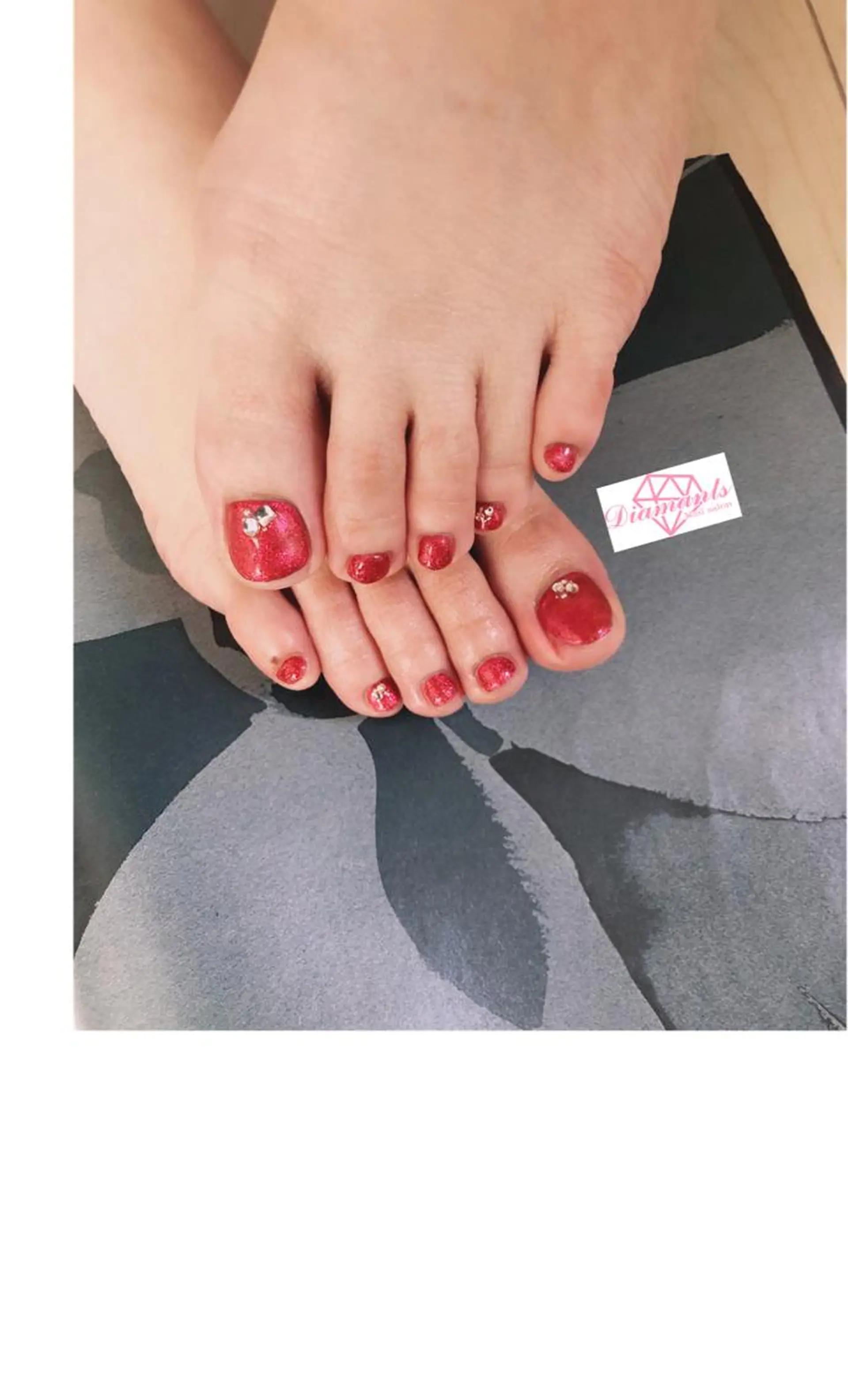 ネイル Asa miのネイルデザイン