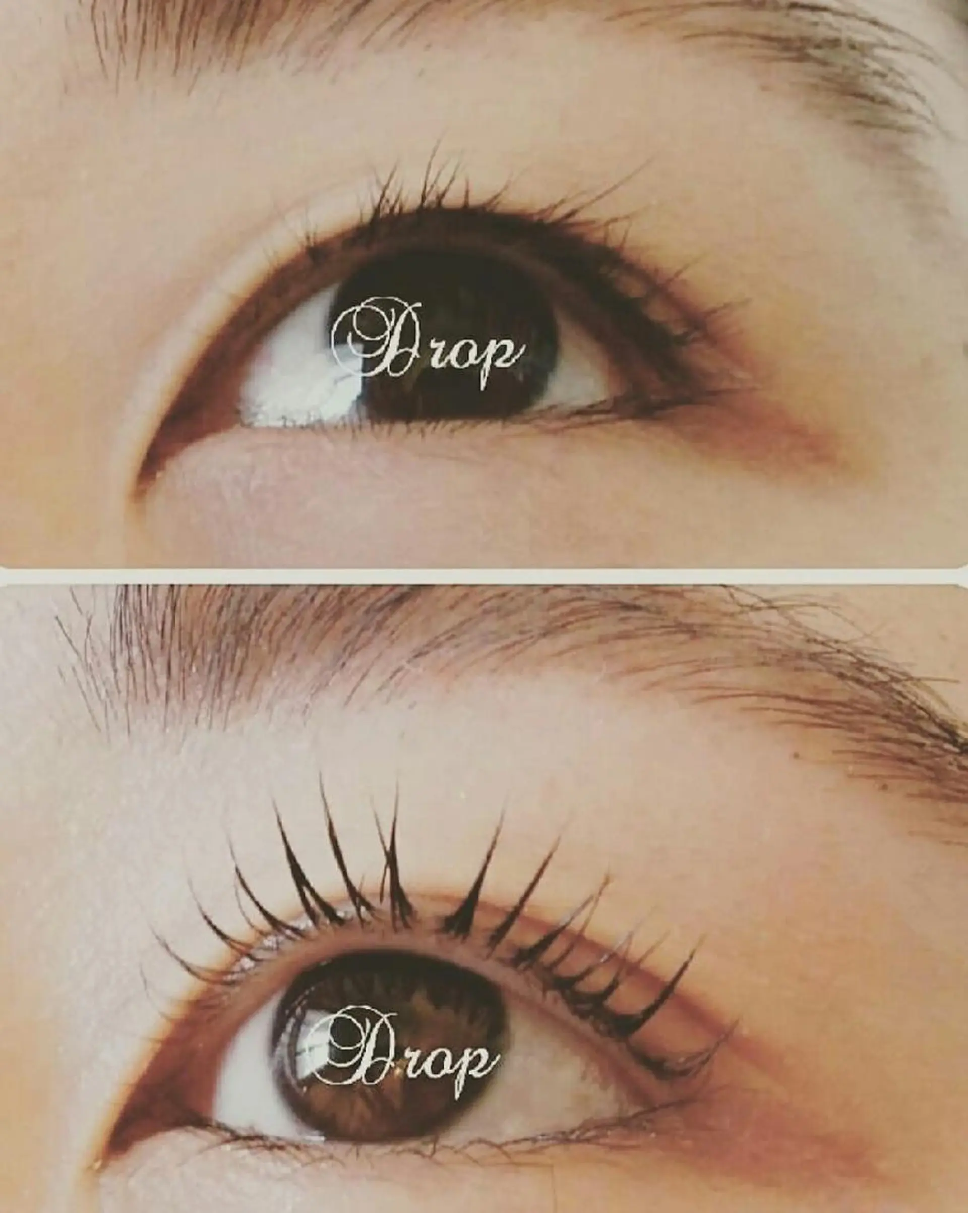 マツエク・マツパ Drop 新鎌ヶ谷のネイルデザイン